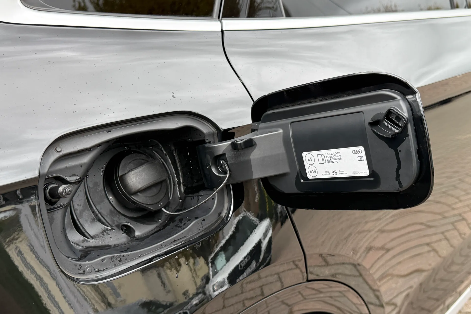 Audi Q5 thumbnail image number 52