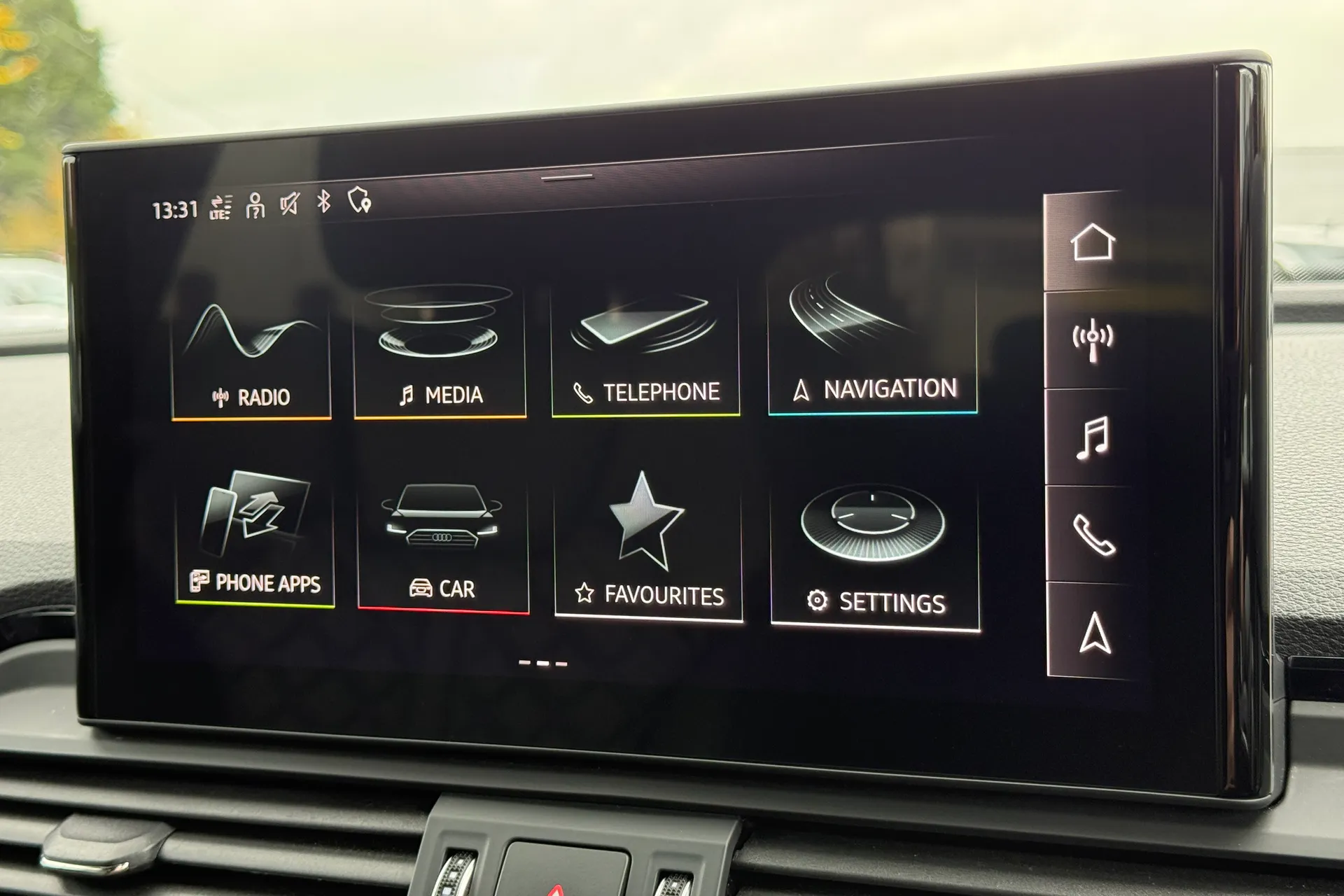 Audi Q5 thumbnail image number 14