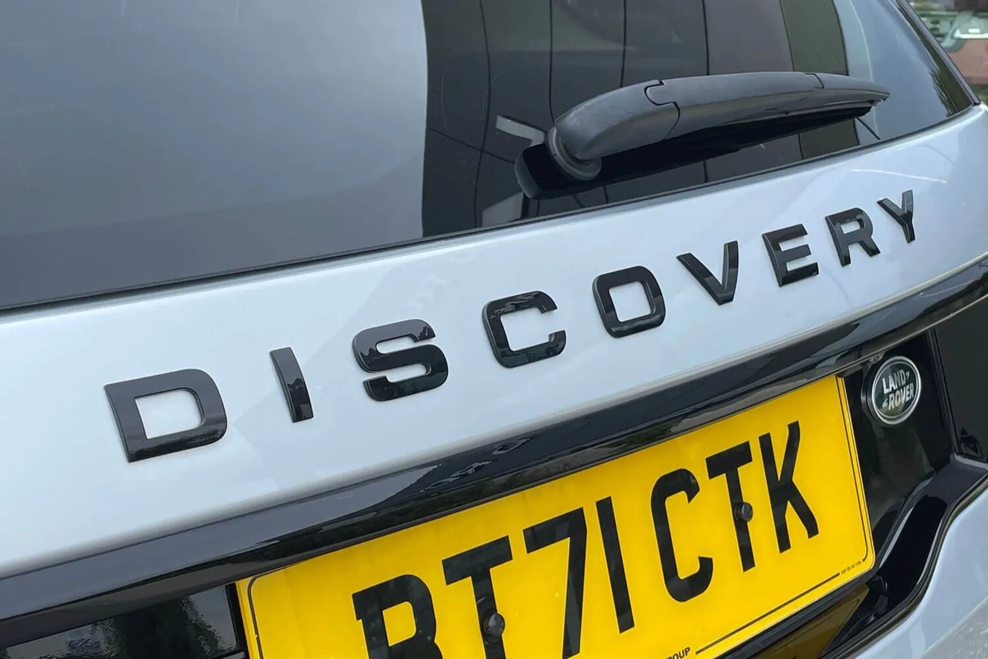 LAND ROVER DISCOVERY SPORT thumbnail image number 49