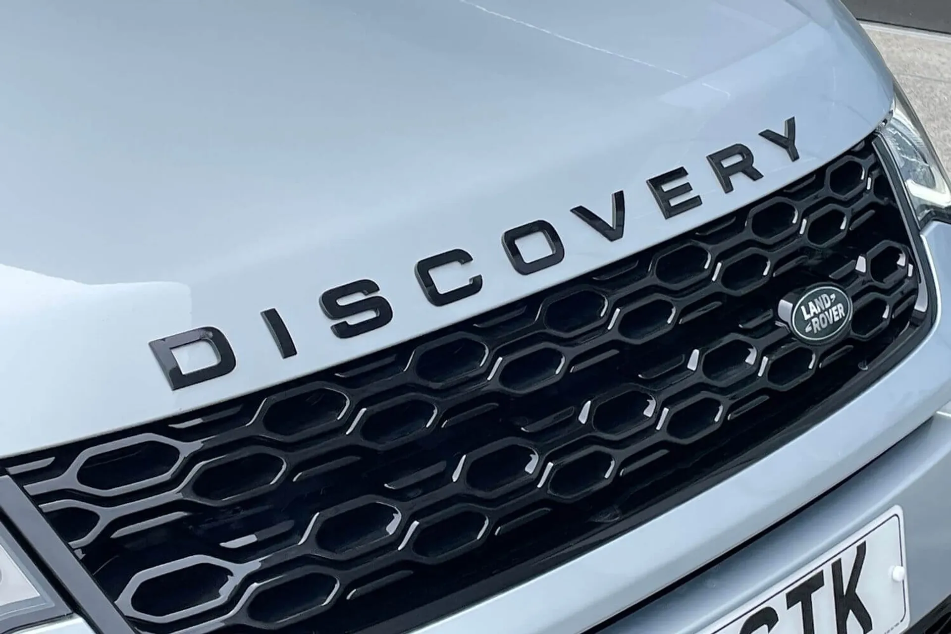 LAND ROVER DISCOVERY SPORT thumbnail image number 53