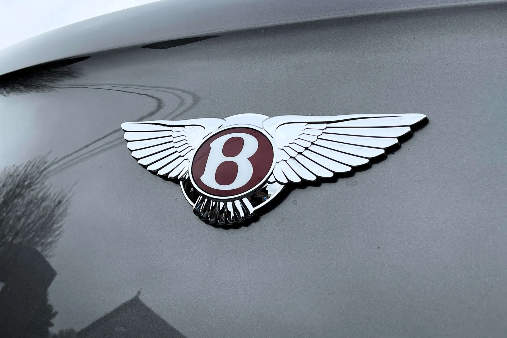 Bentley Continental thumbnail image number 57