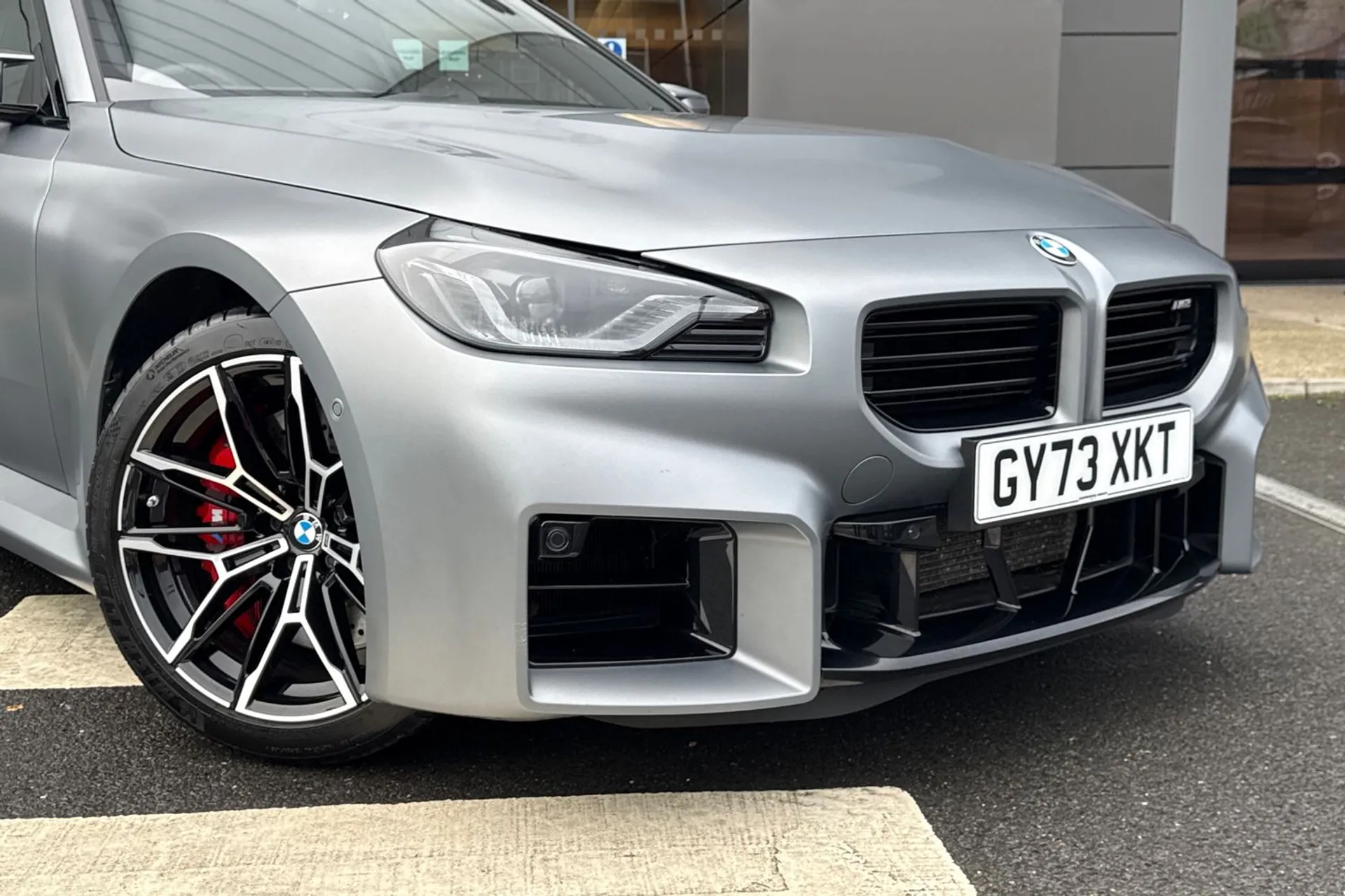 BMW M2 thumbnail image number 26