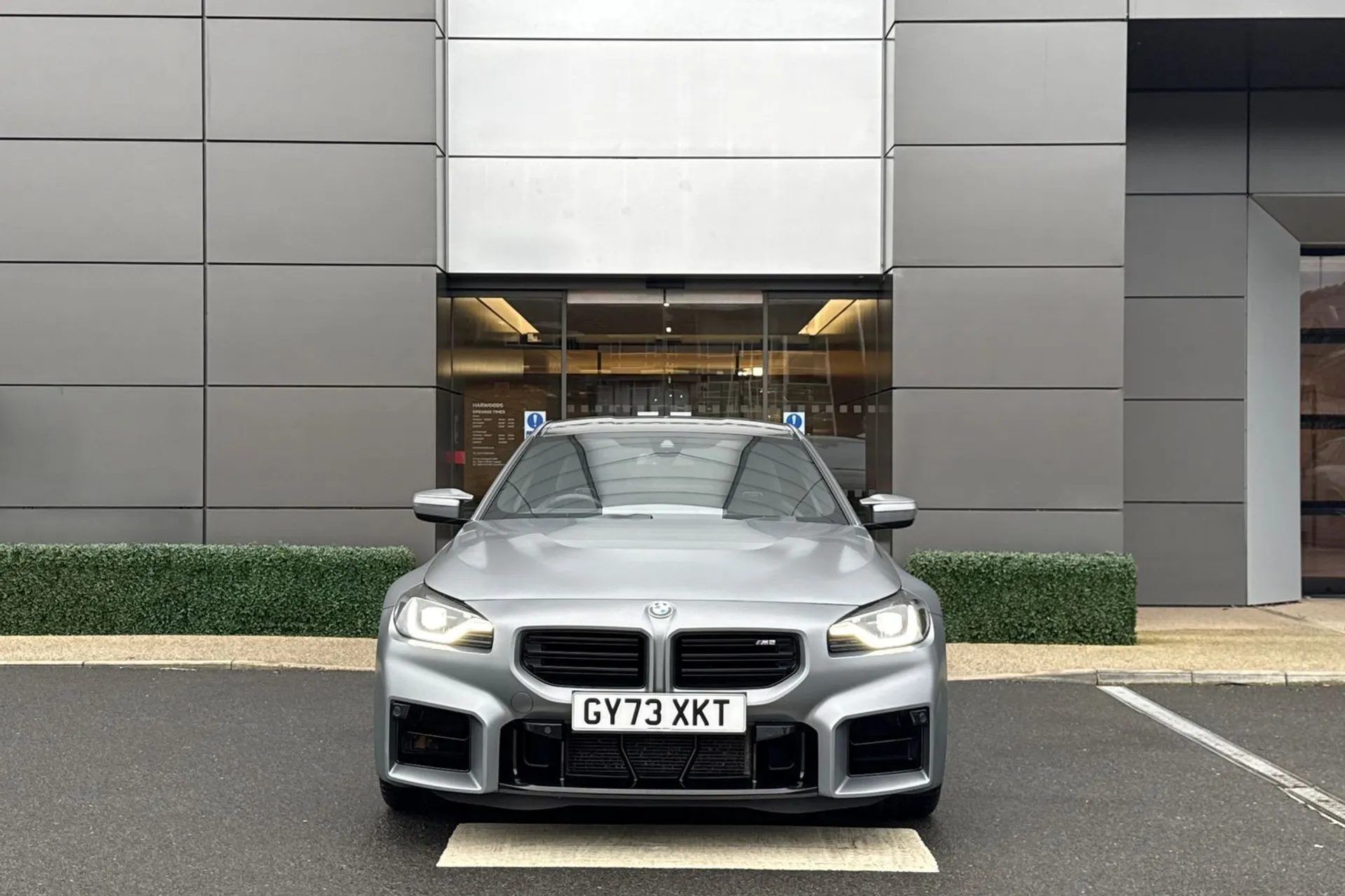 BMW M2 thumbnail image number 8