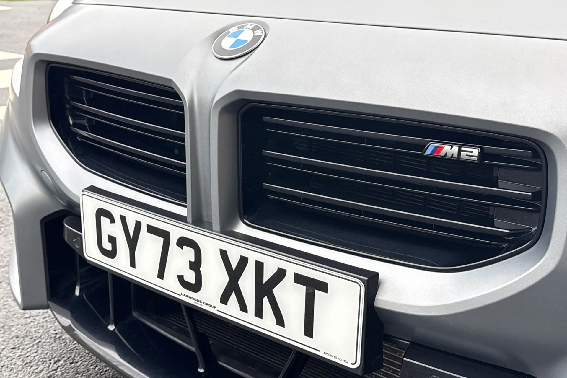 BMW M2 thumbnail image number 28