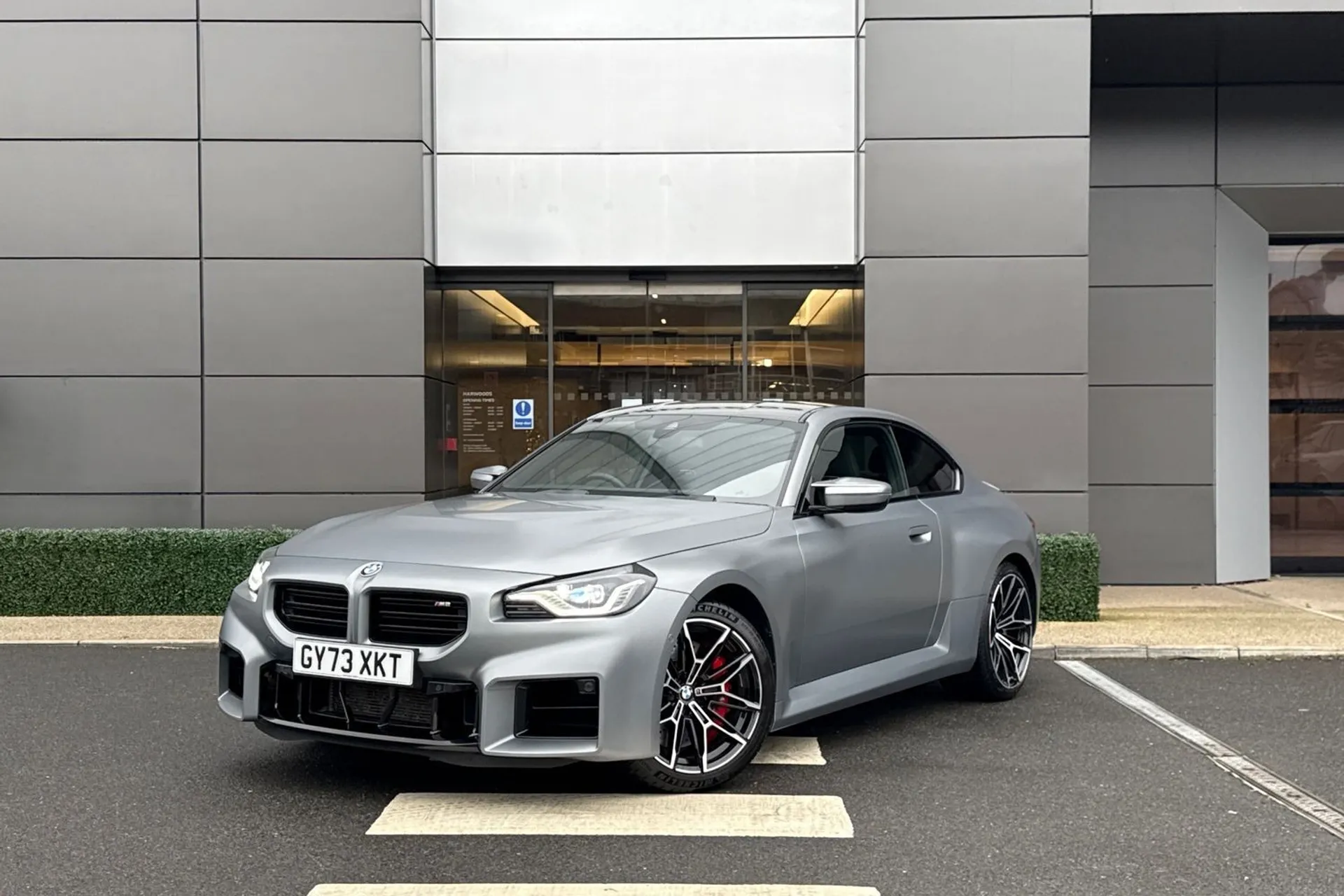 BMW M2 thumbnail image number 7