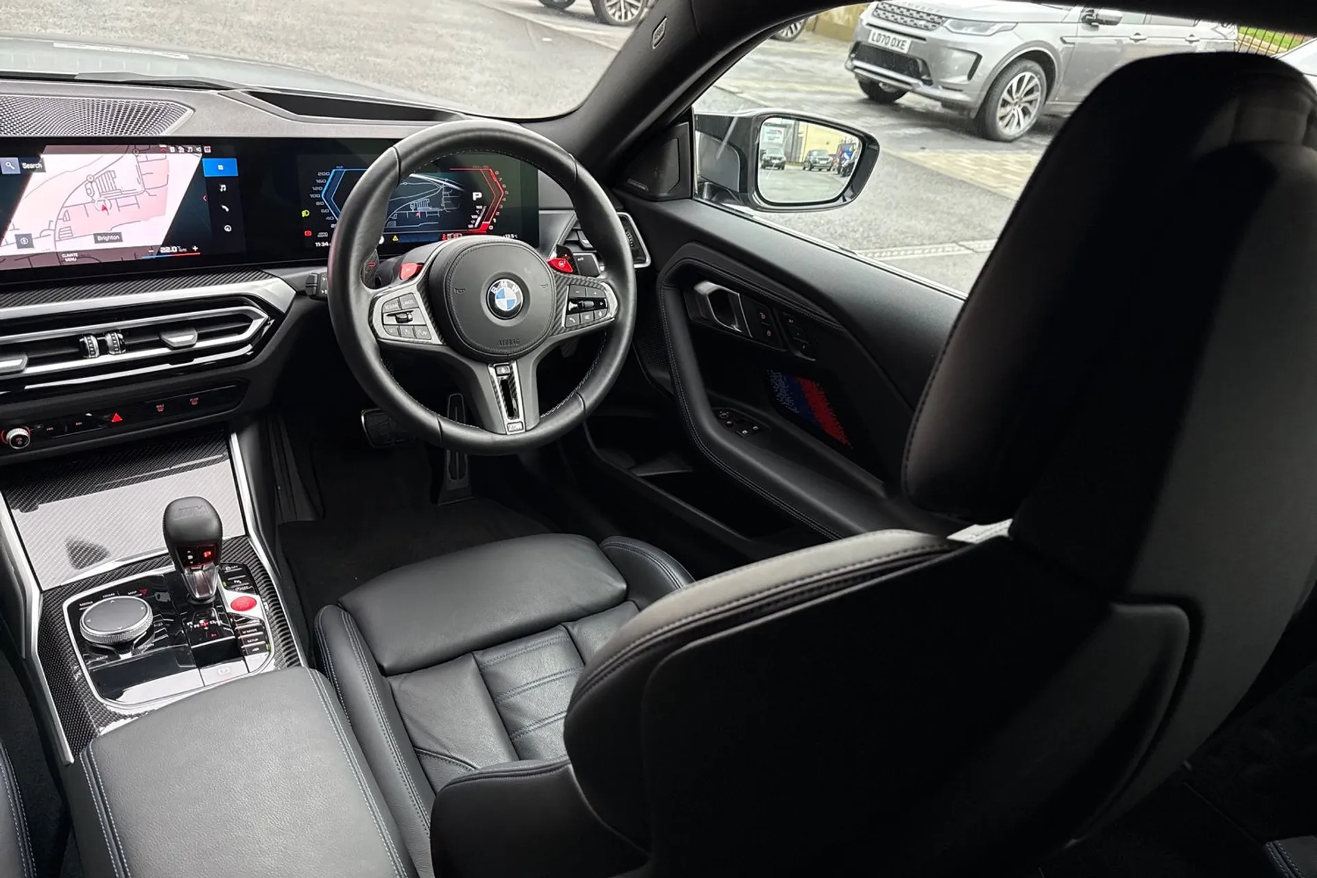 BMW M2 thumbnail image number 41