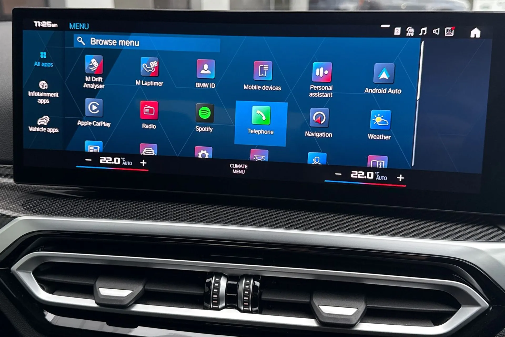 BMW M2 thumbnail image number 62