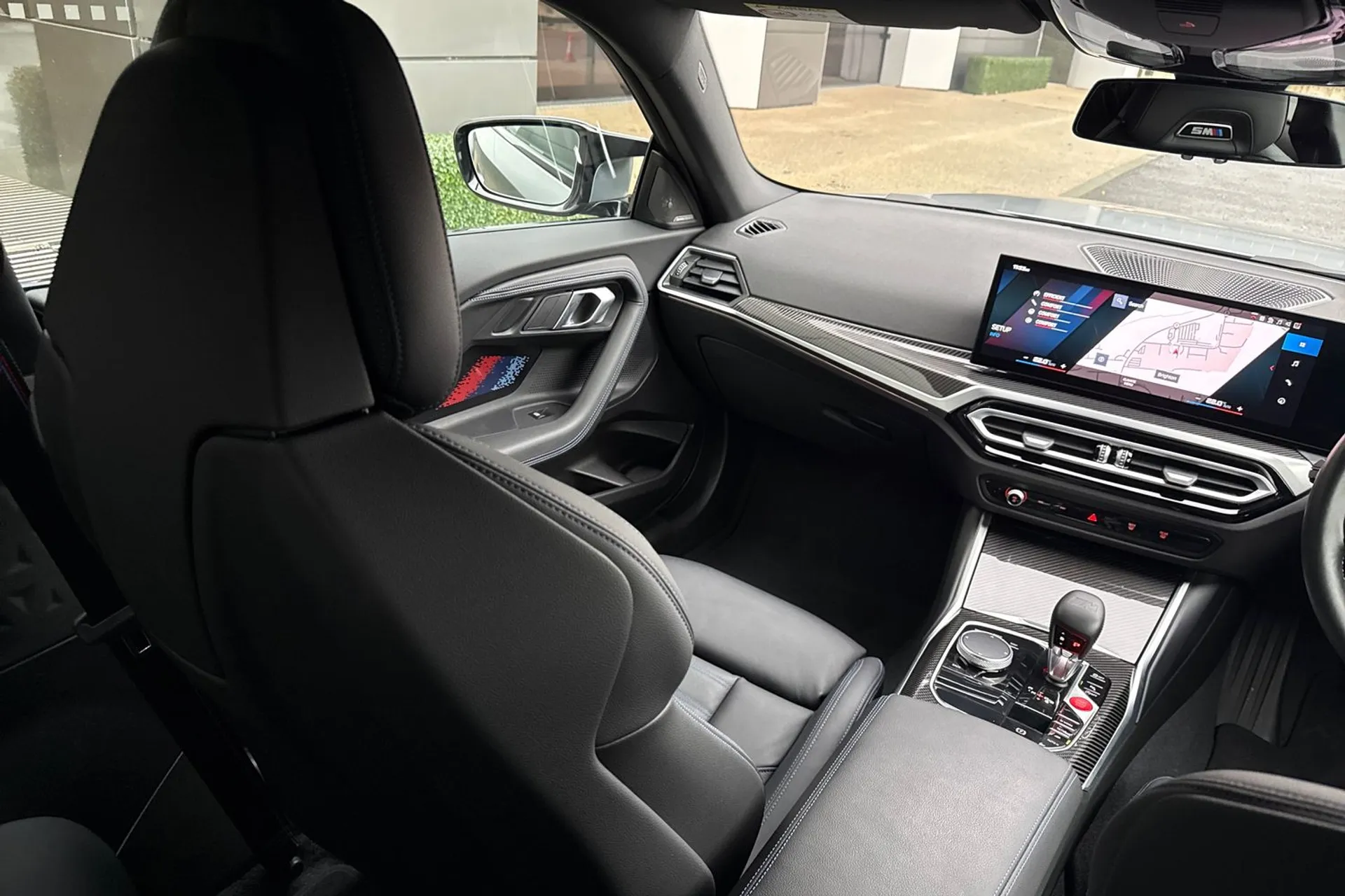 BMW M2 thumbnail image number 40