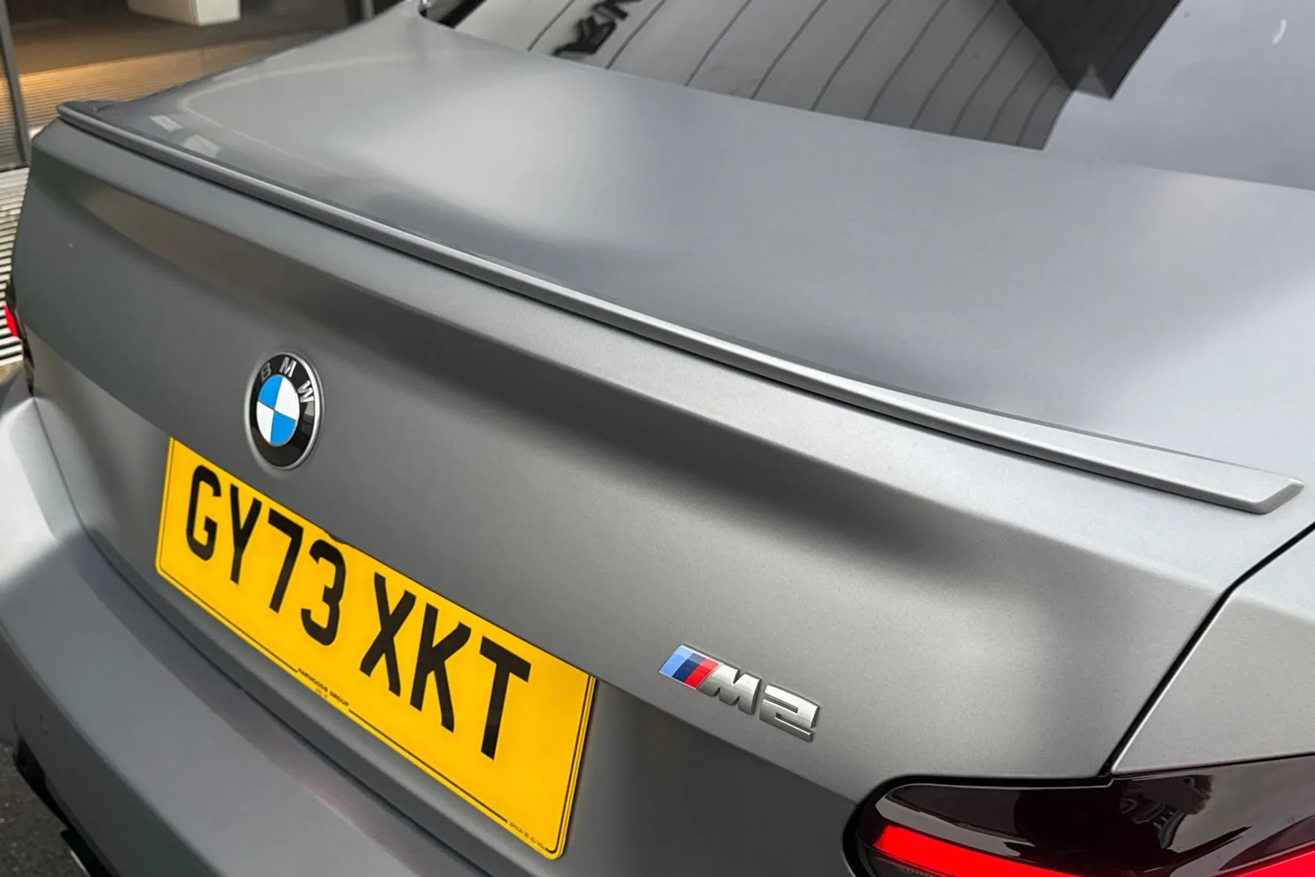 BMW M2 thumbnail image number 45