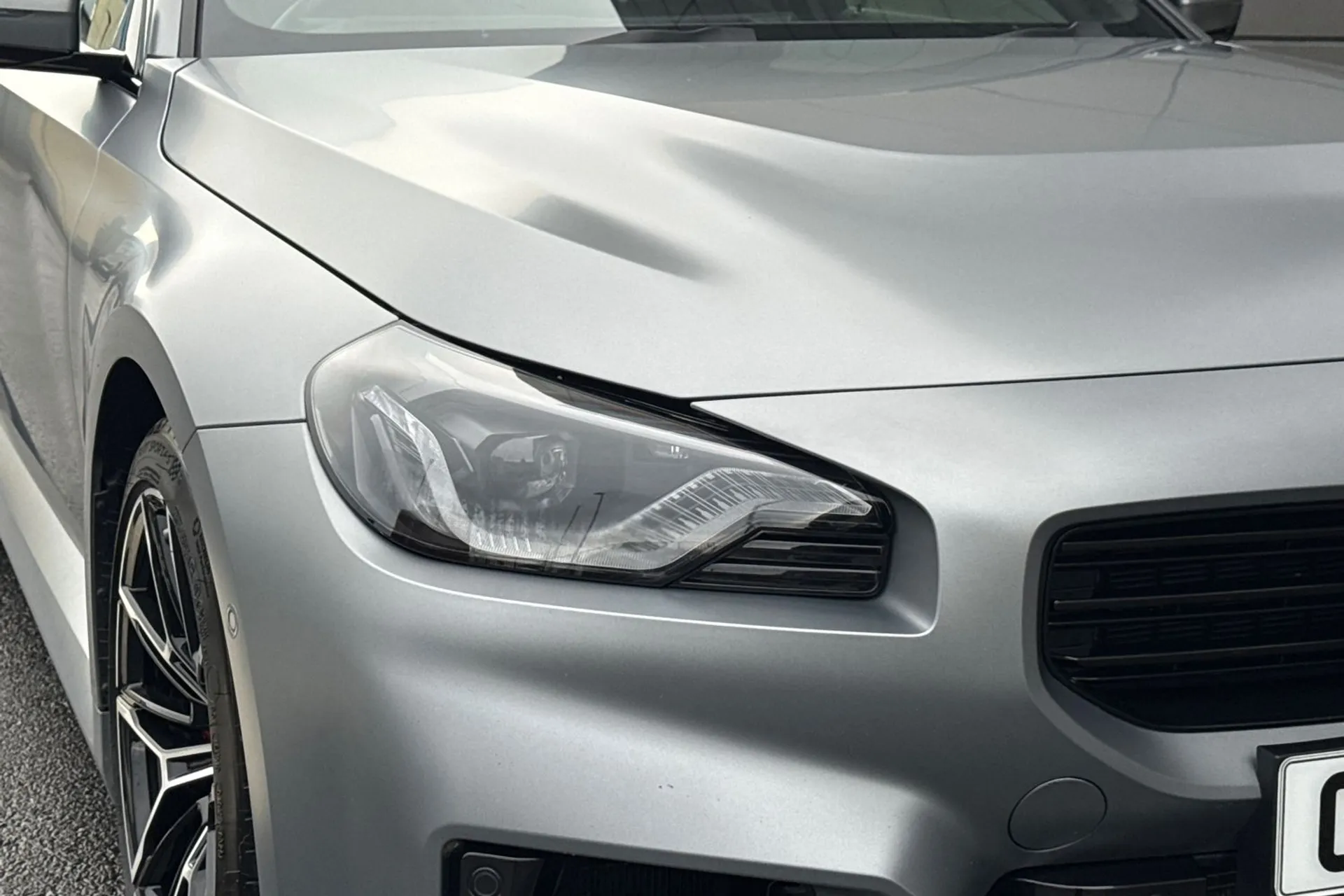 BMW M2 thumbnail image number 29