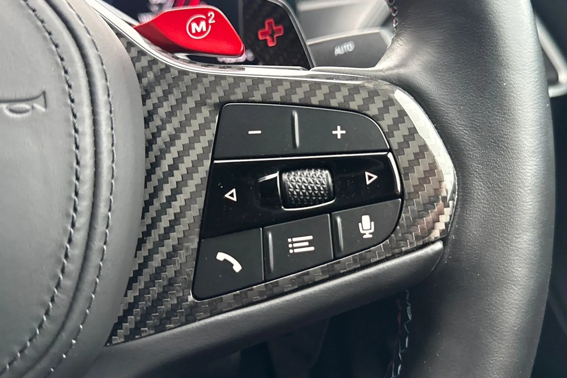 BMW M2 thumbnail image number 15