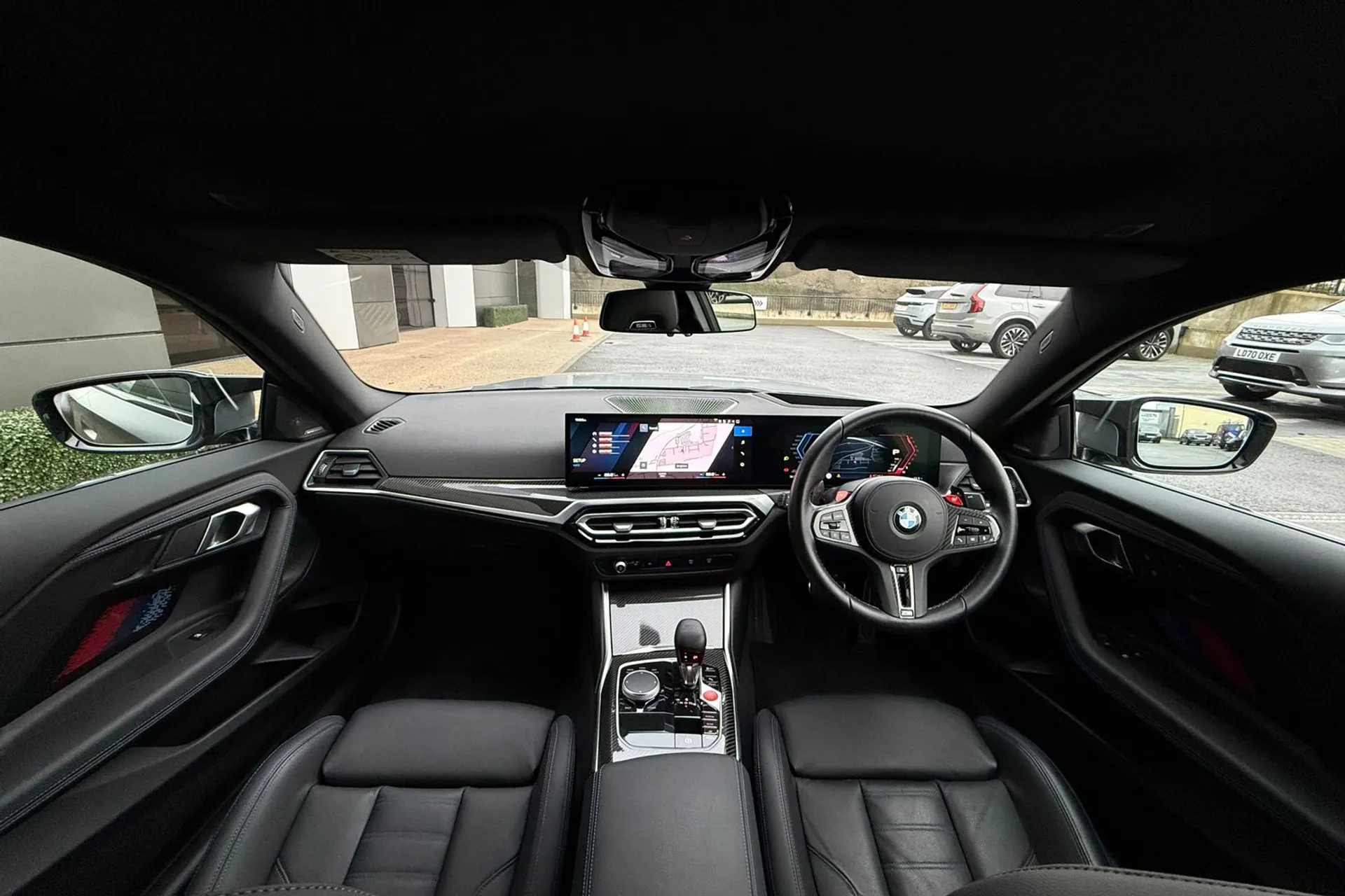 BMW M2 thumbnail image number 3