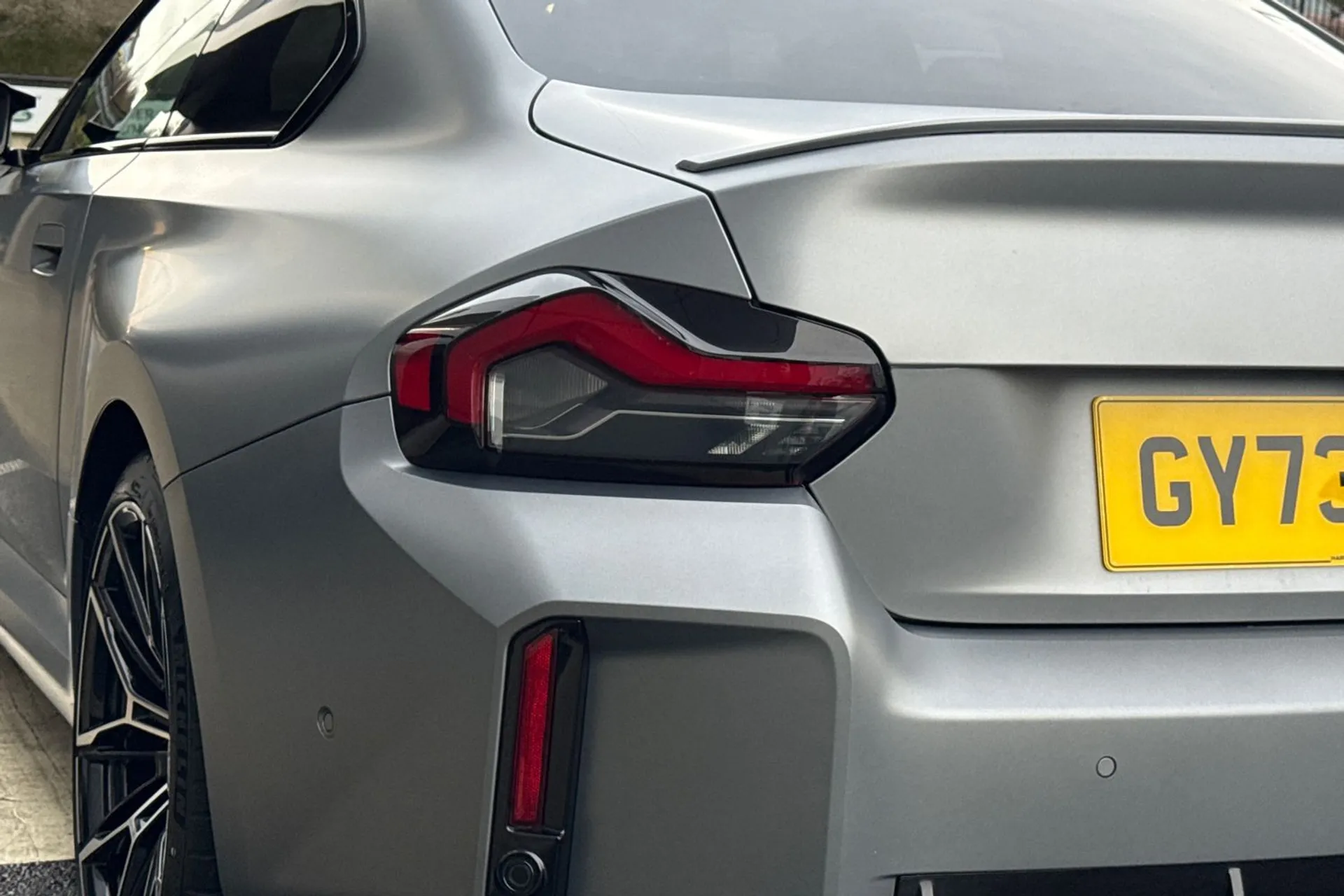 BMW M2 thumbnail image number 46