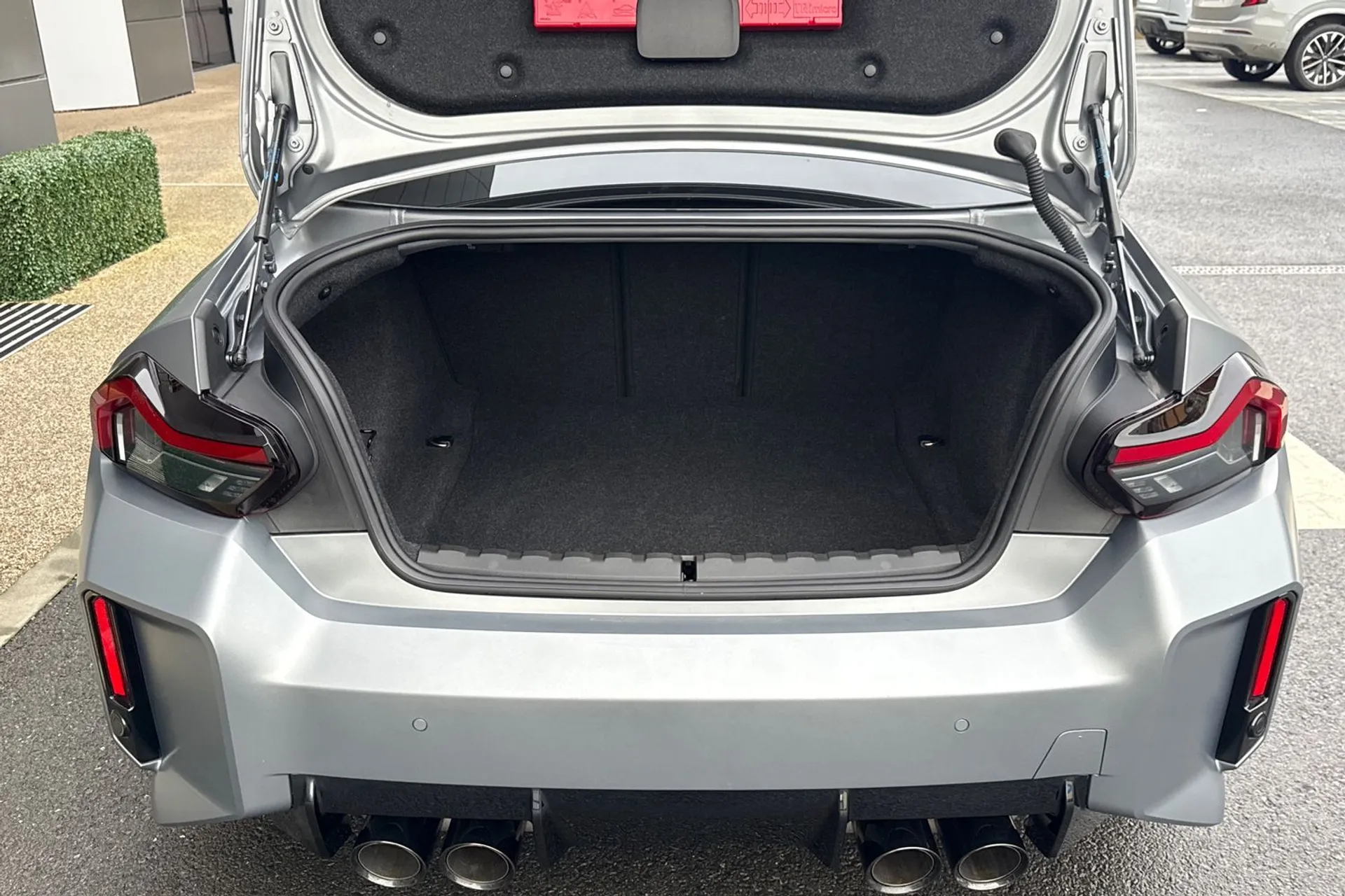 BMW M2 thumbnail image number 50