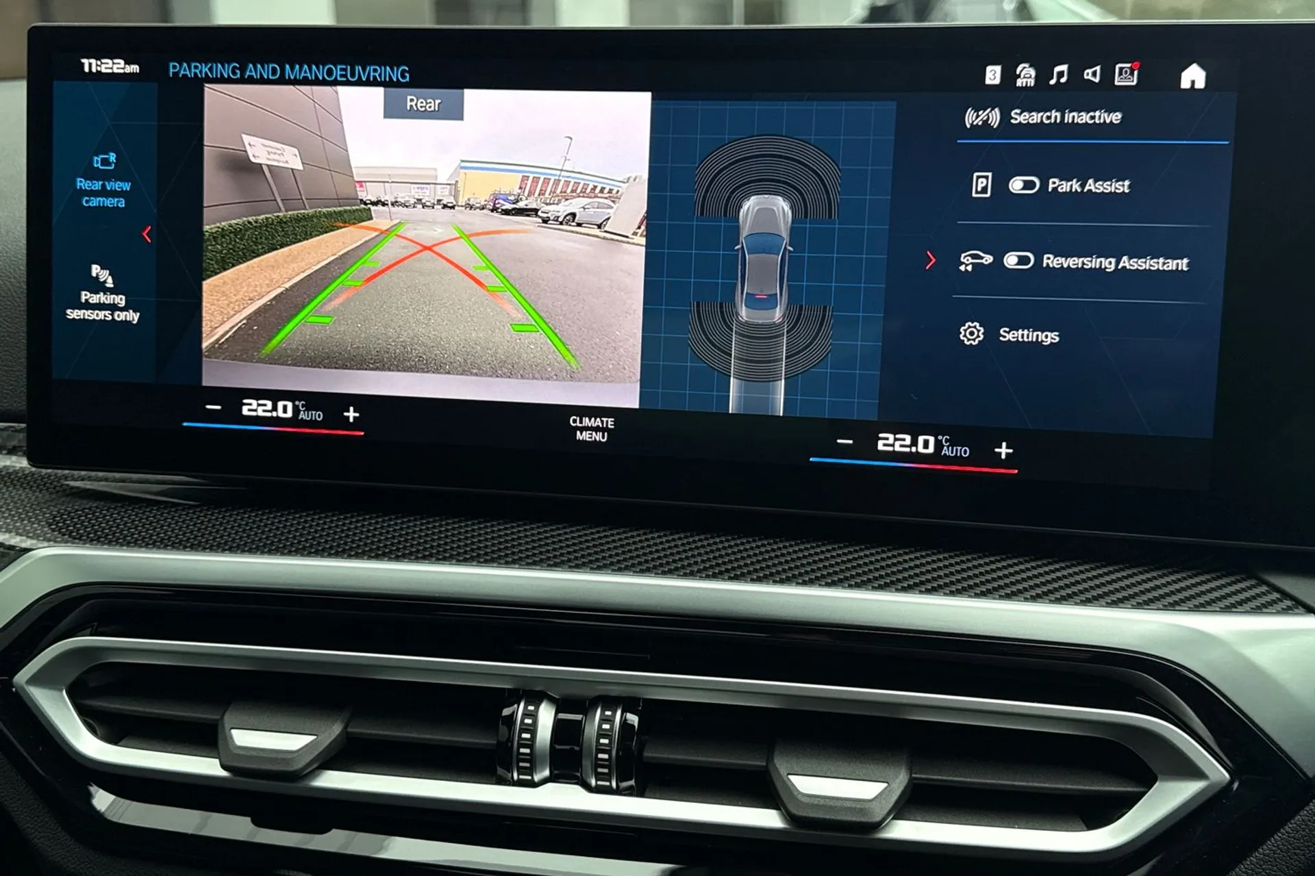 BMW M2 thumbnail image number 4