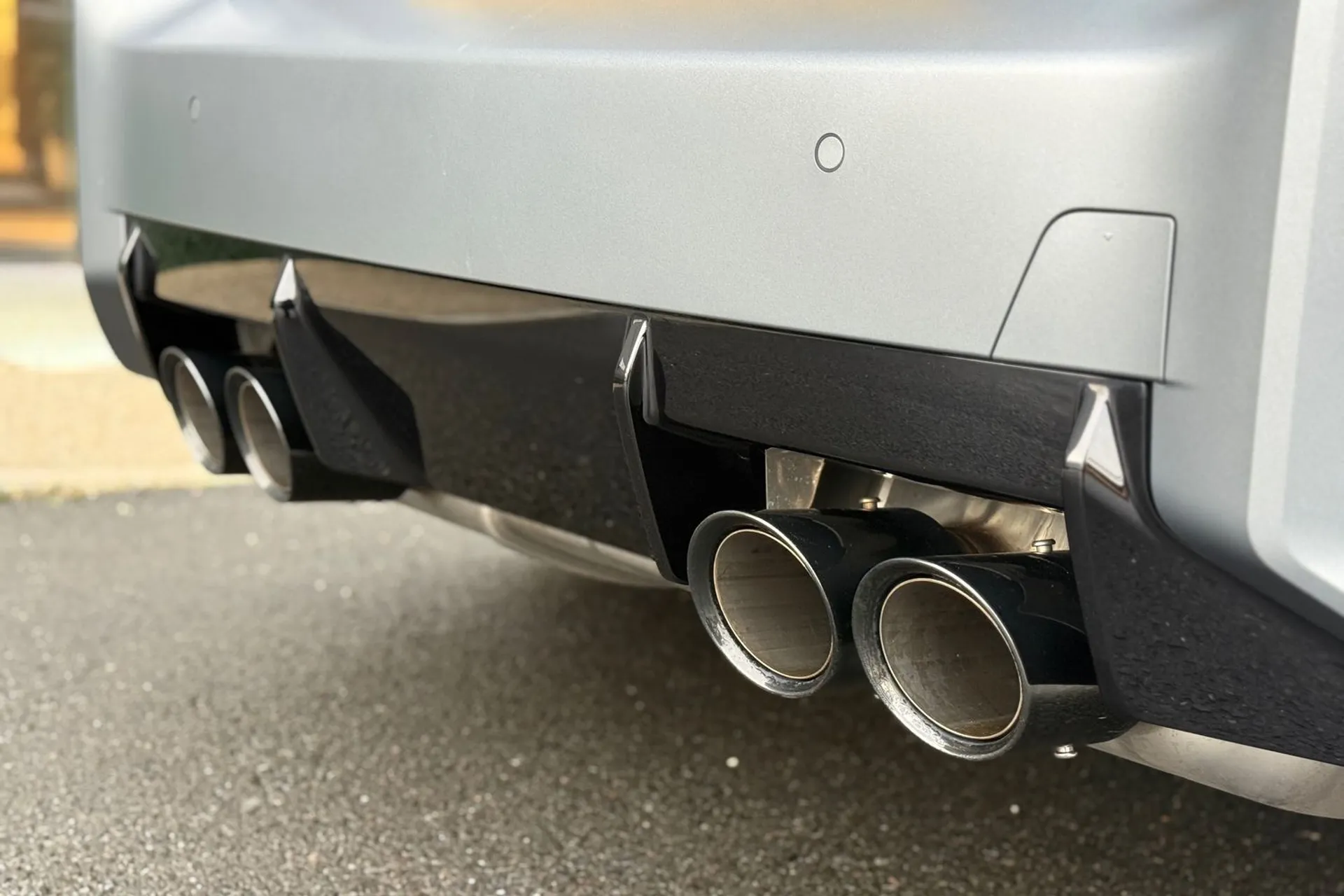 BMW M2 thumbnail image number 49