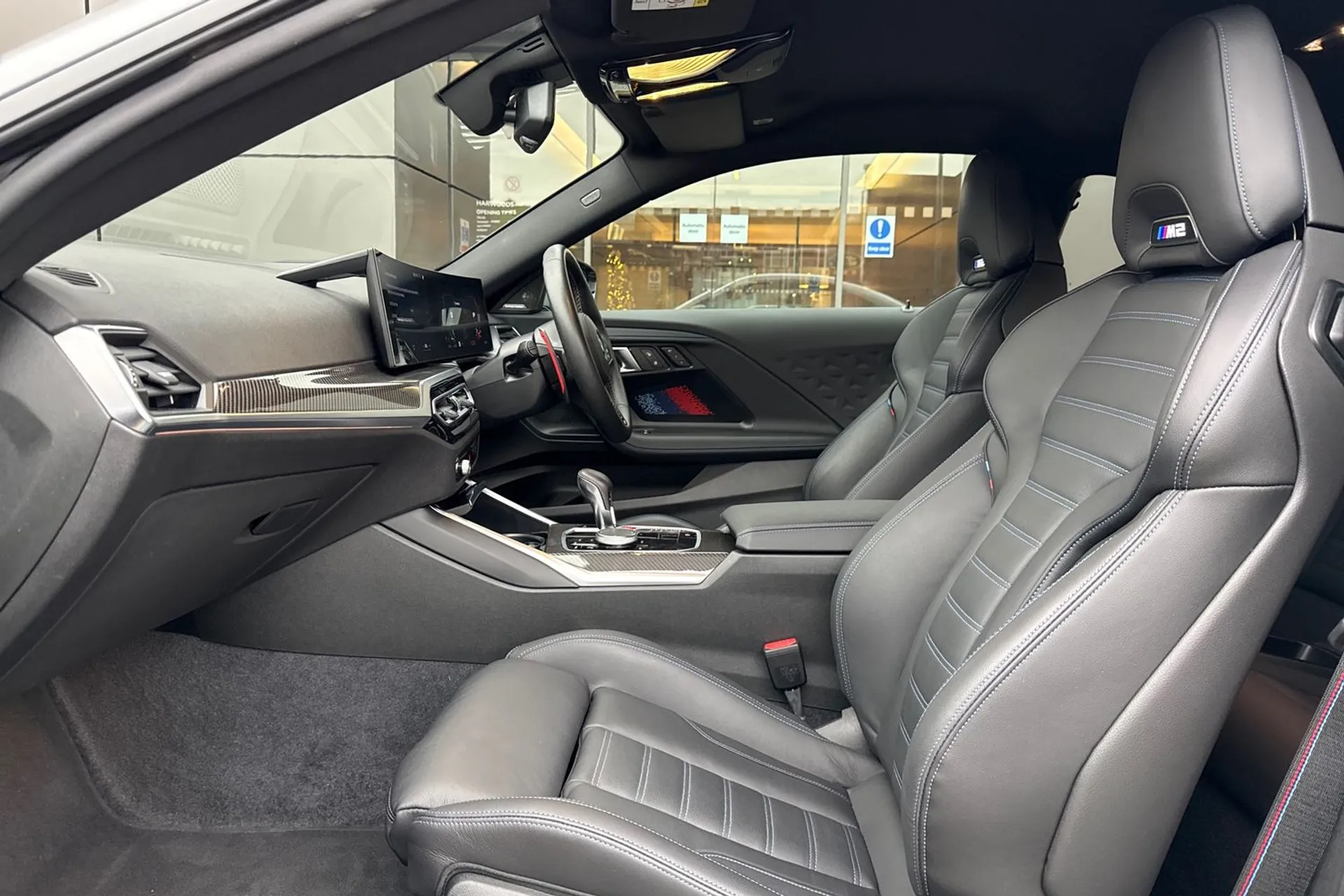 BMW M2 thumbnail image number 43