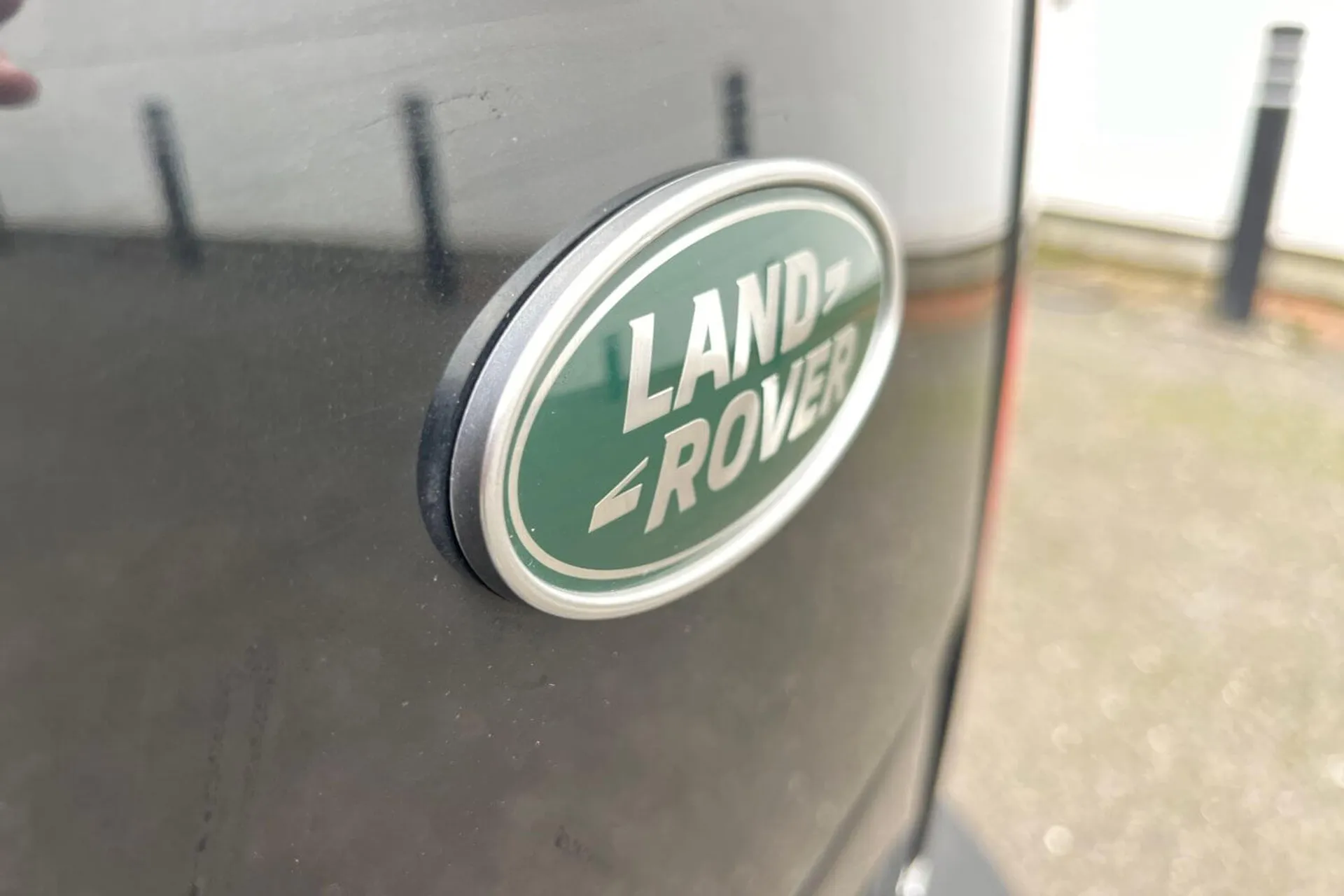 LAND ROVER RANGE ROVER thumbnail image number 55