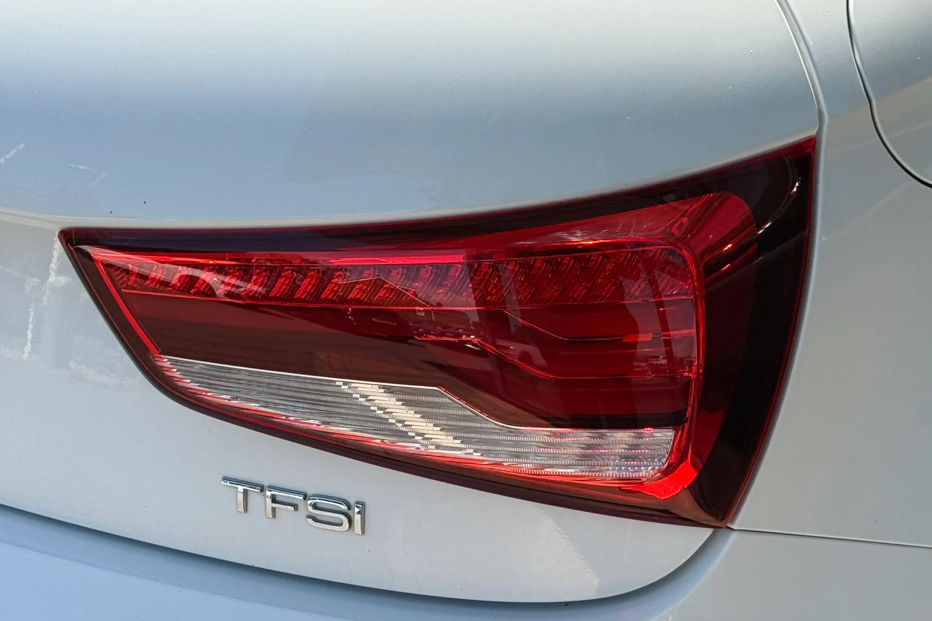 Audi A1 thumbnail image number 44