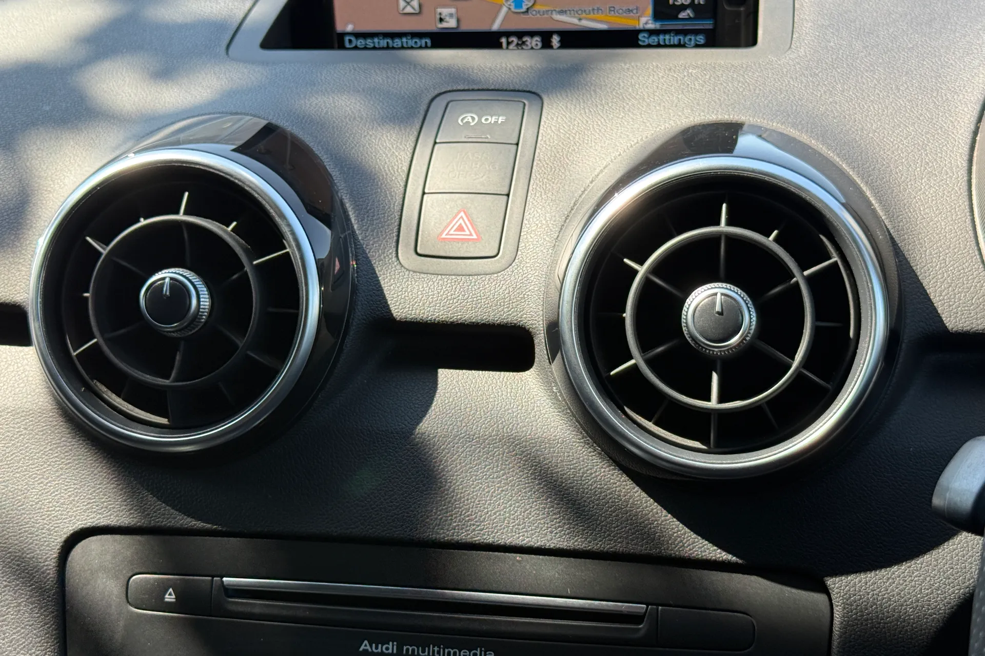 Audi A1 thumbnail image number 20