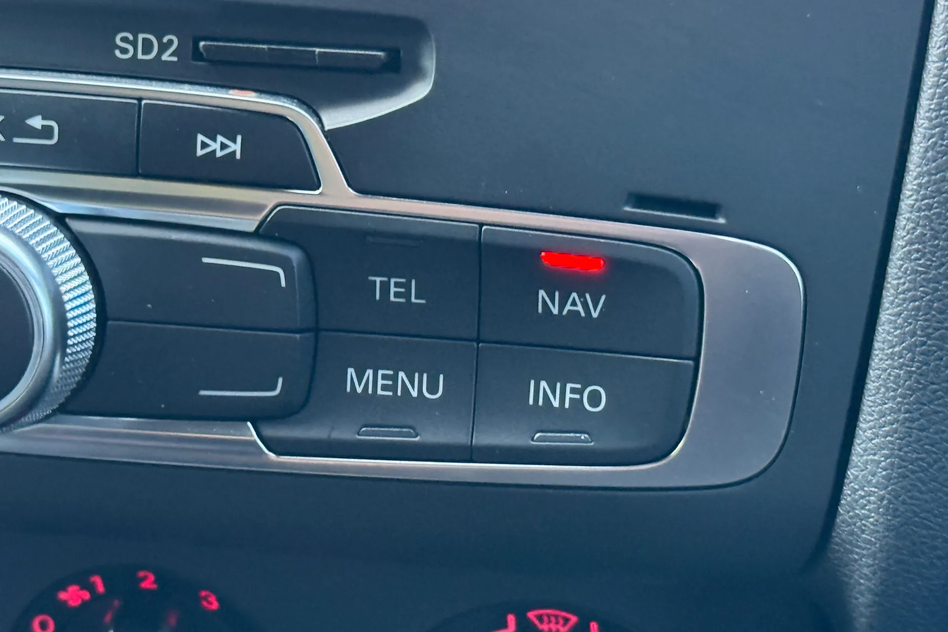 Audi A1 thumbnail image number 23