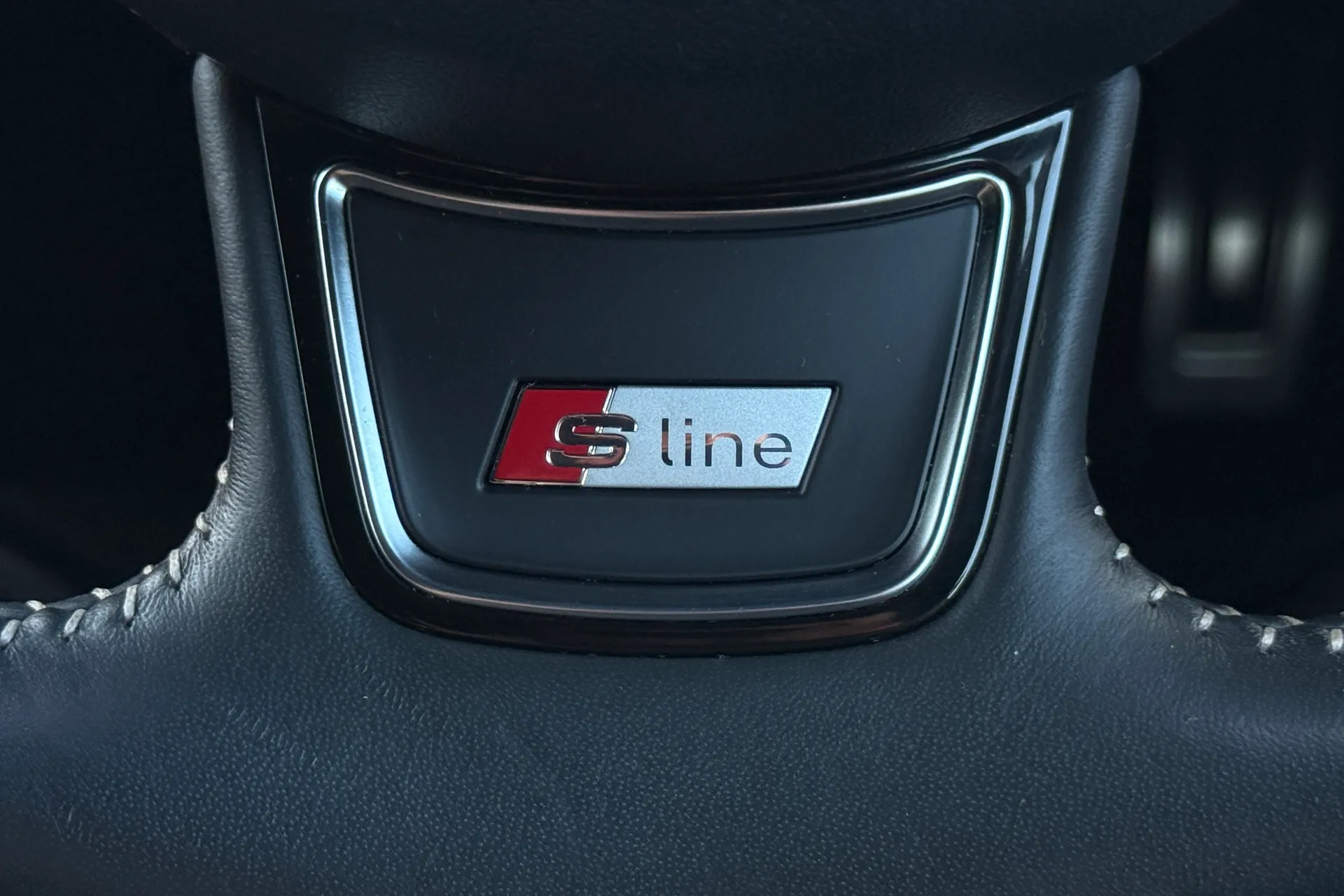 Audi A1 thumbnail image number 9