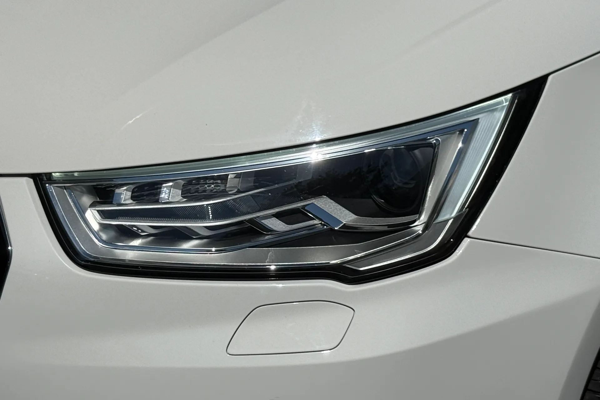 Audi A1 thumbnail image number 53