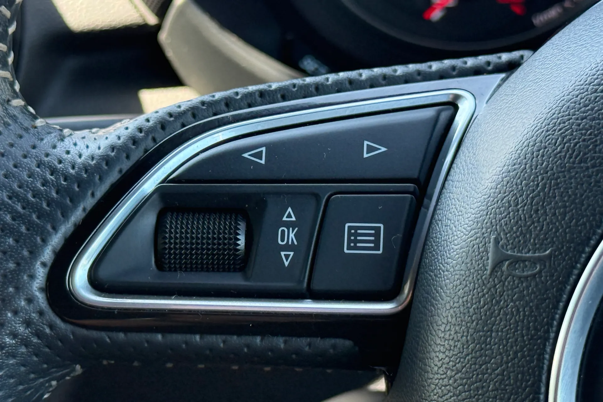 Audi A1 thumbnail image number 8