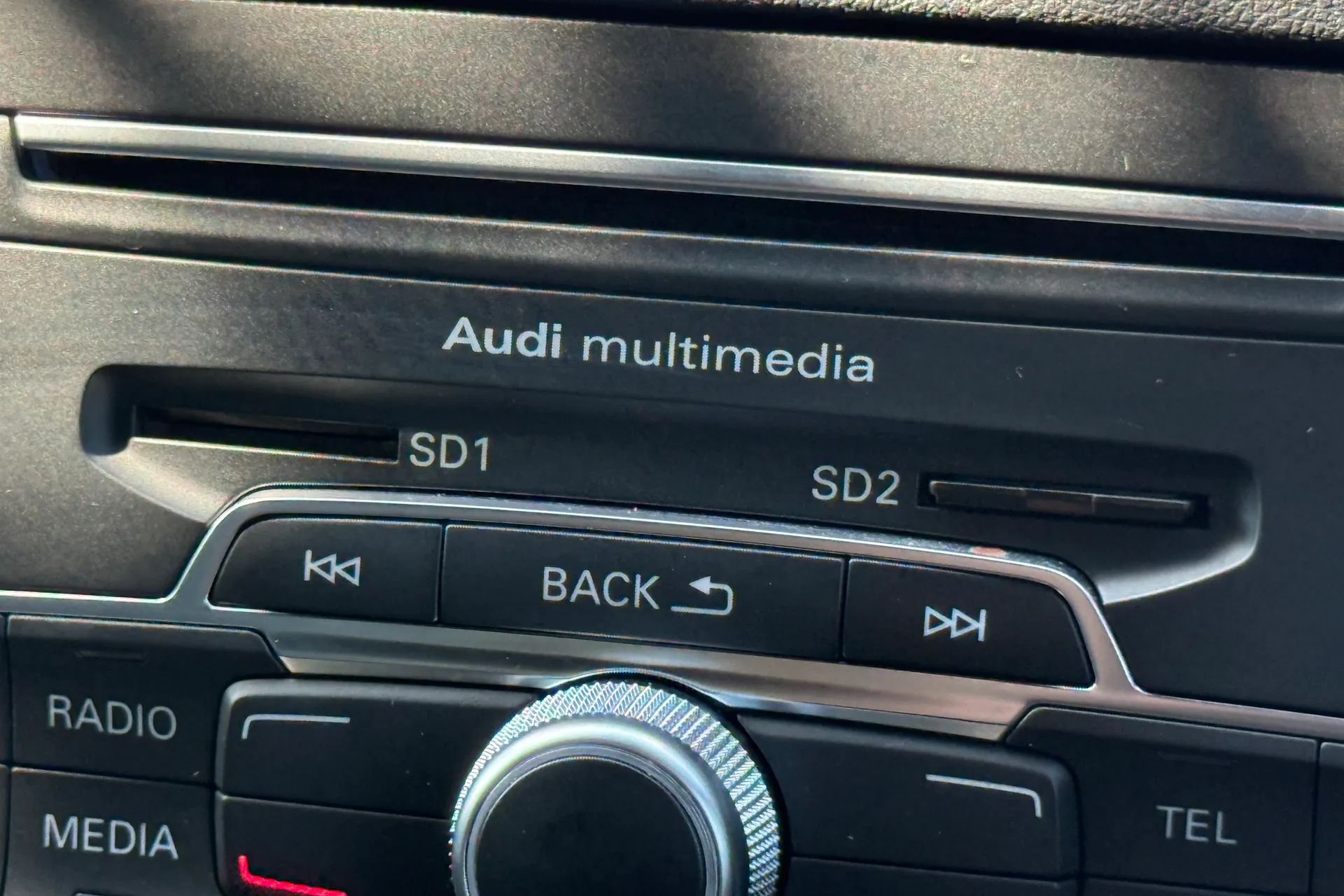 Audi A1 thumbnail image number 24