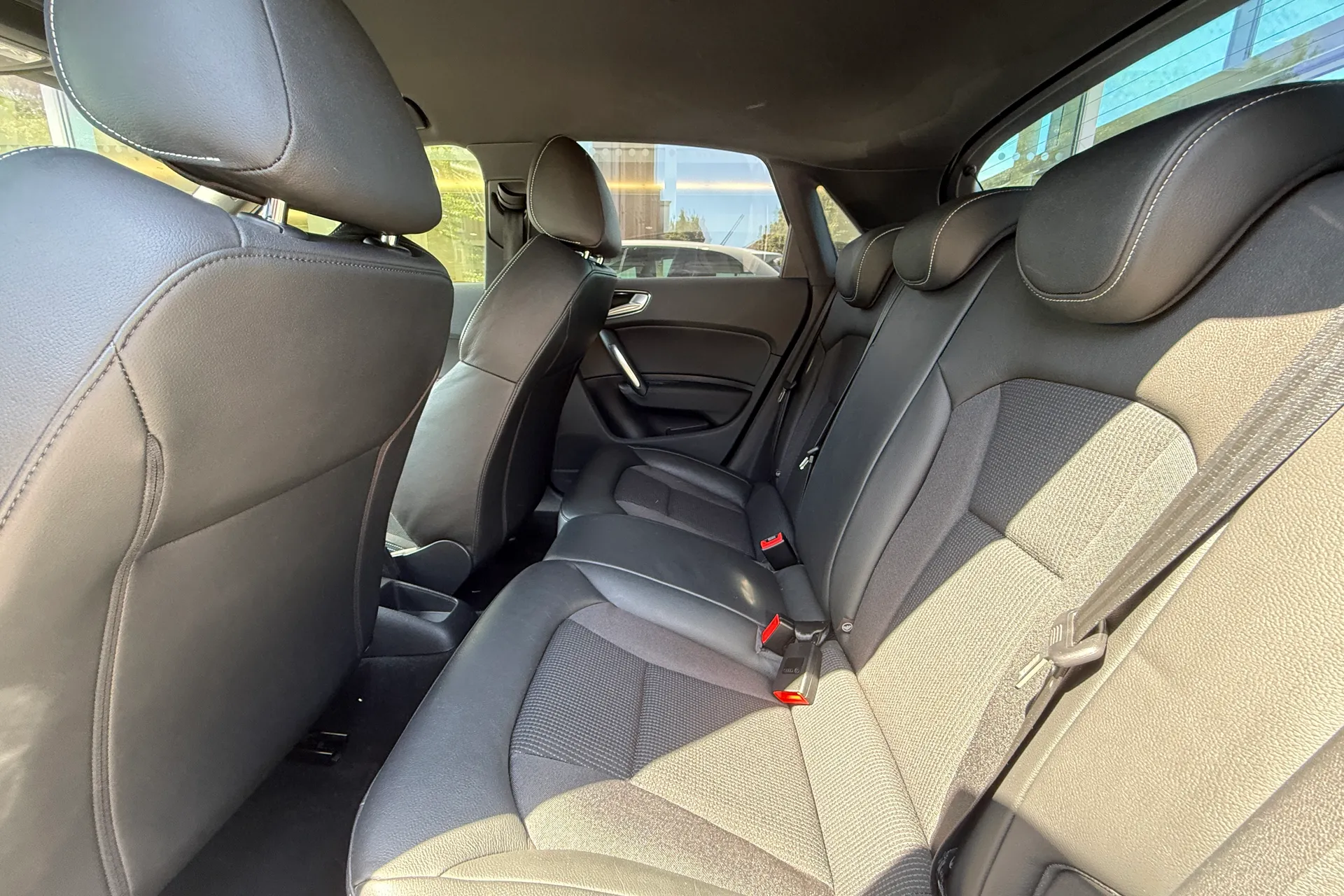 Audi A1 thumbnail image number 50