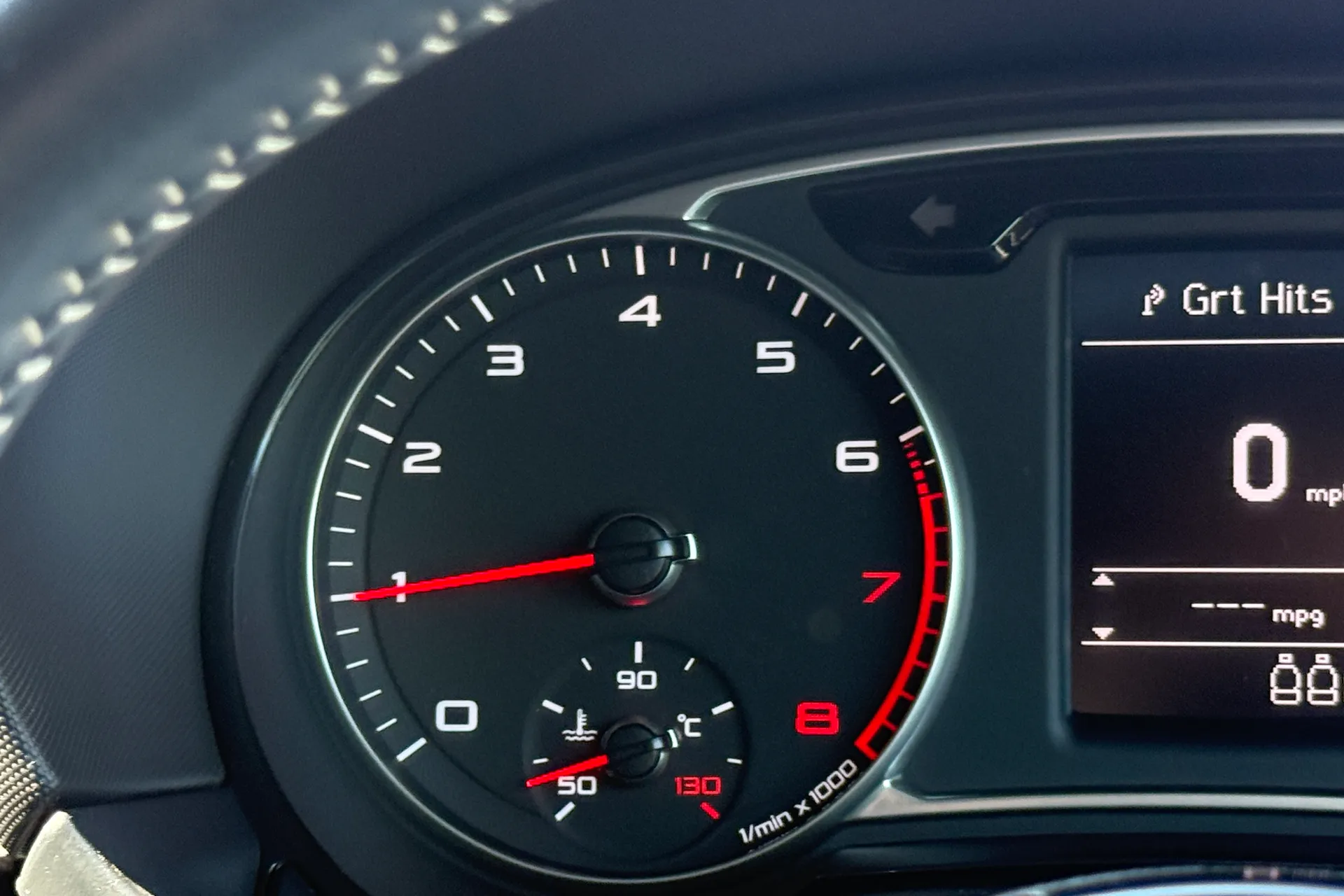 Audi A1 thumbnail image number 14