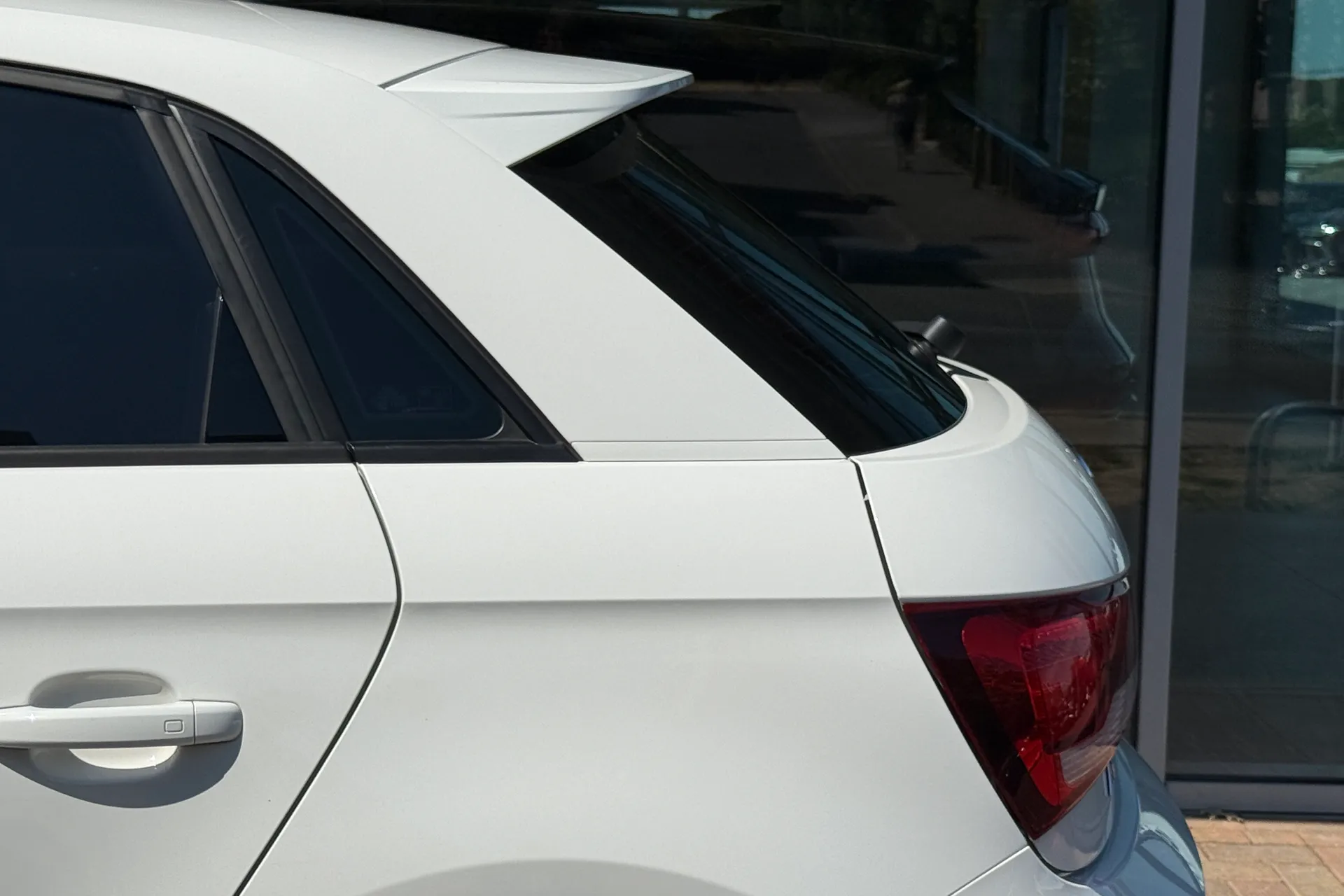 Audi A1 thumbnail image number 47
