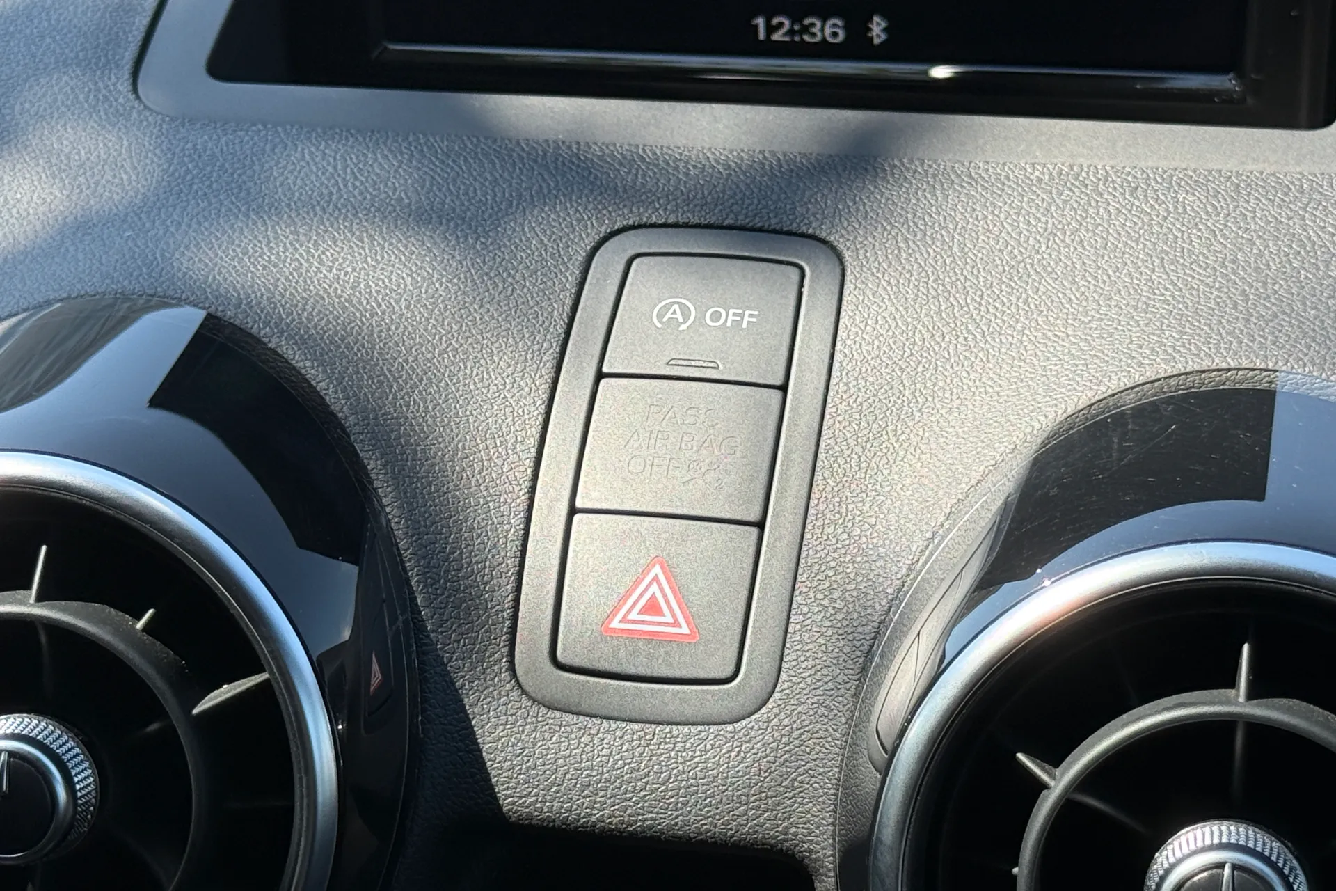 Audi A1 thumbnail image number 18