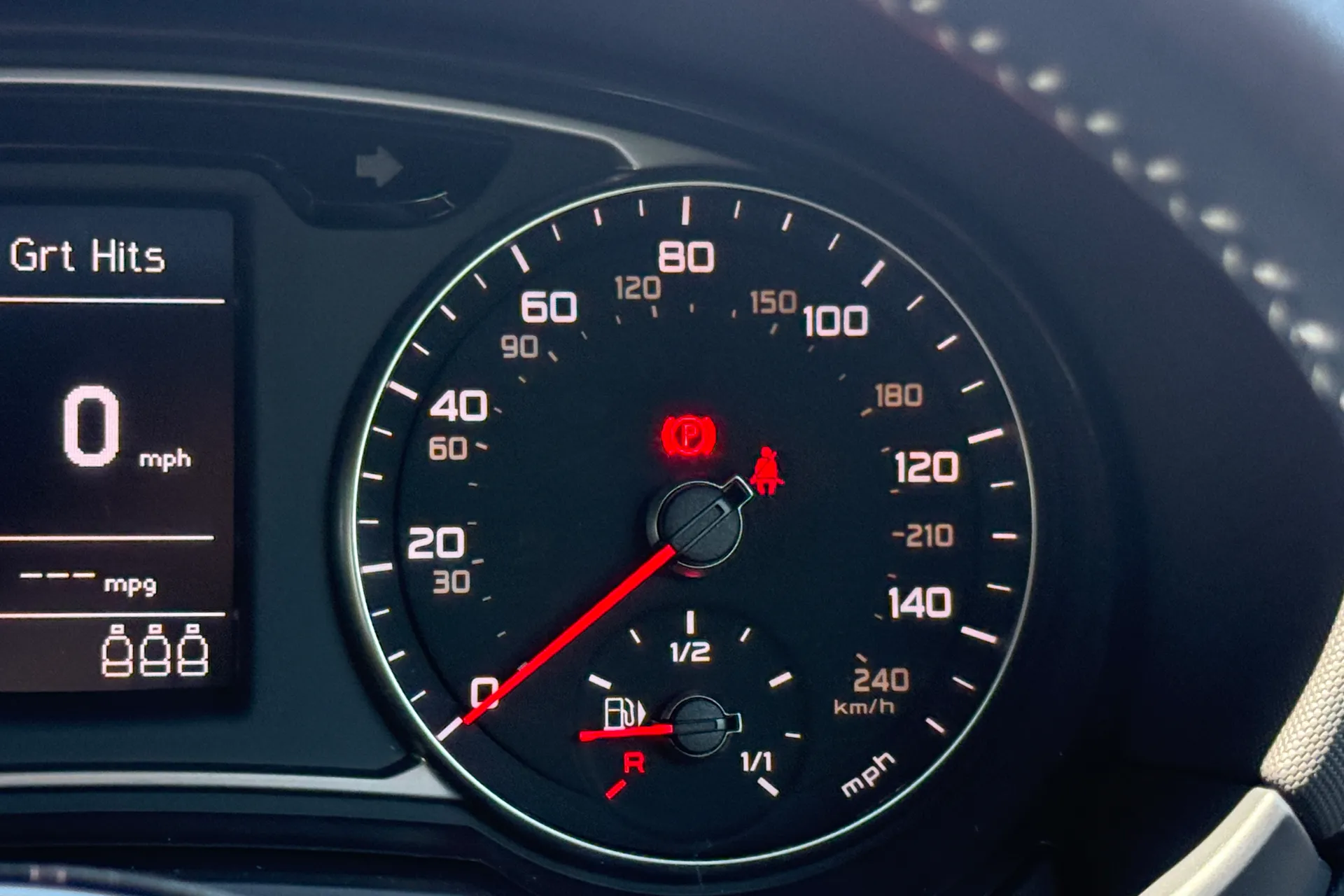 Audi A1 thumbnail image number 13