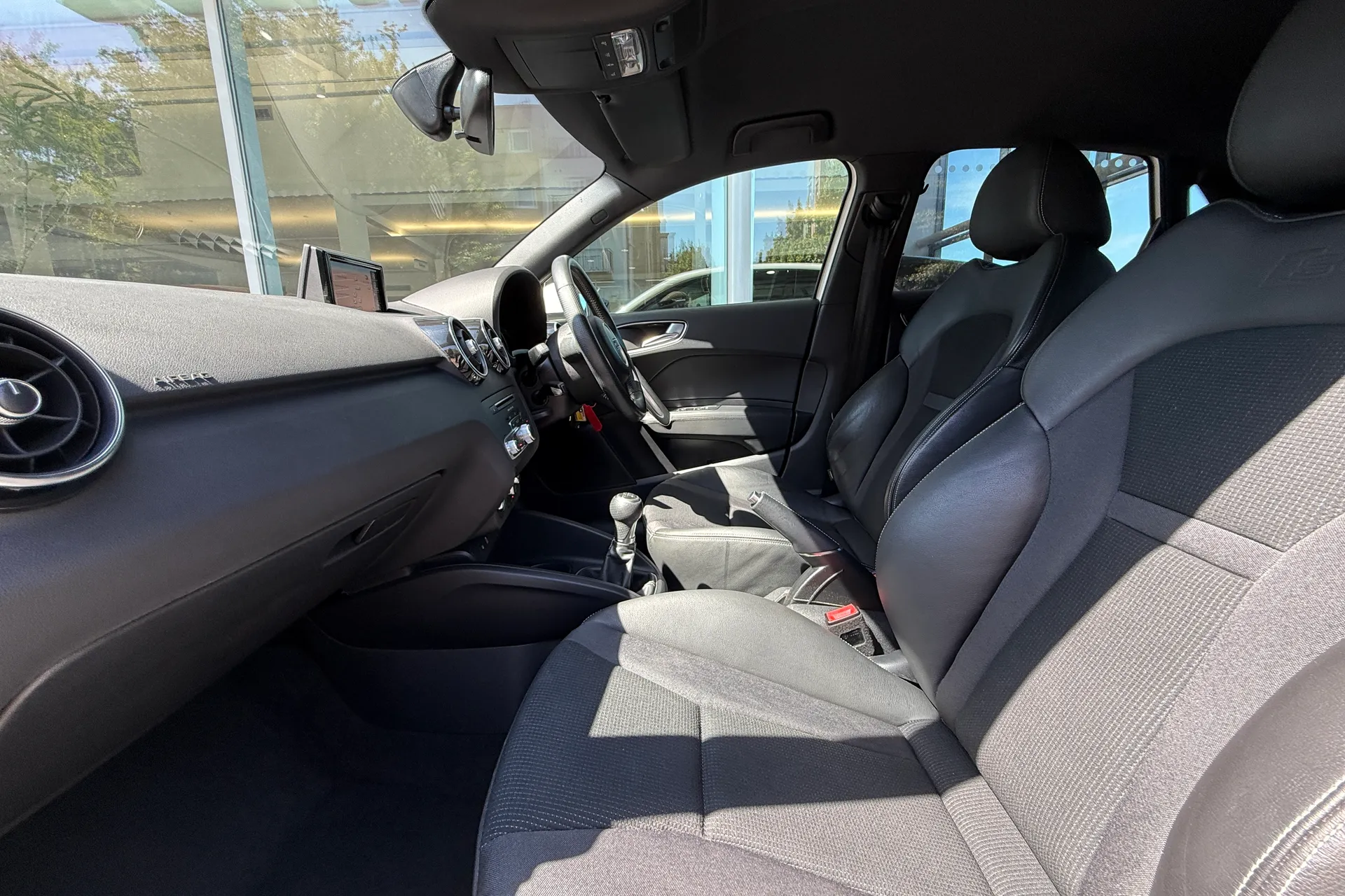 Audi A1 thumbnail image number 52