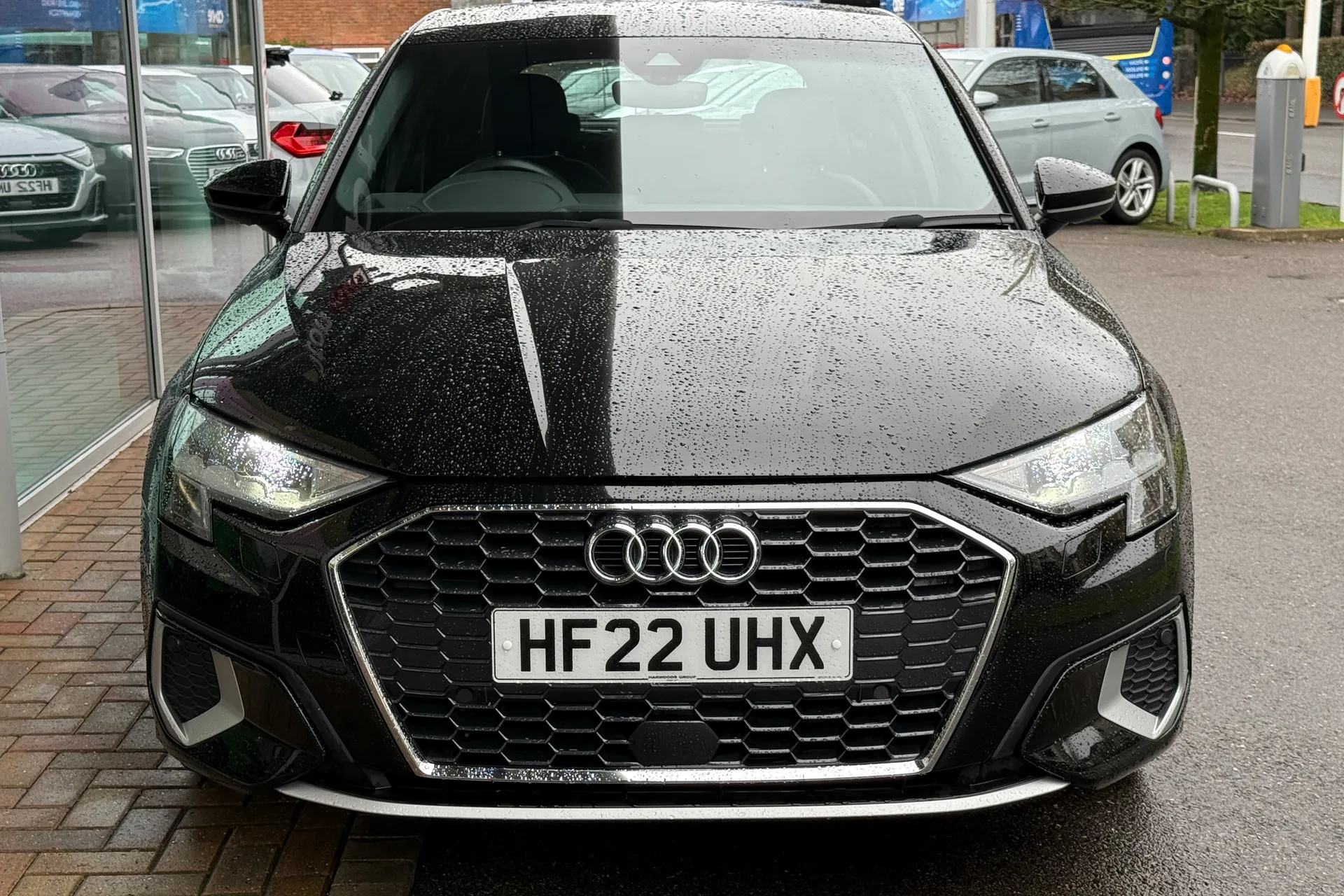 Audi A3 thumbnail image number 50