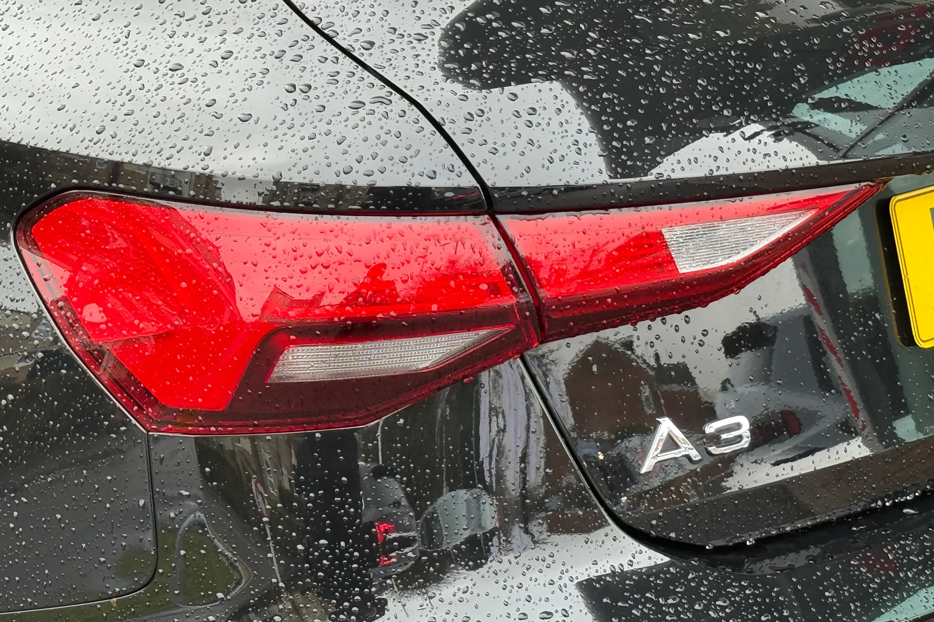 Audi A3 thumbnail image number 40