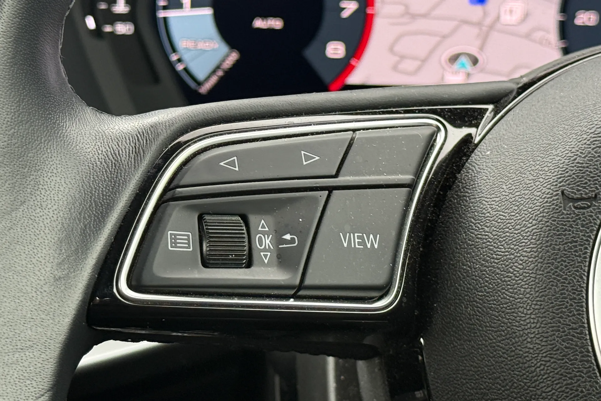 Audi A3 thumbnail image number 20