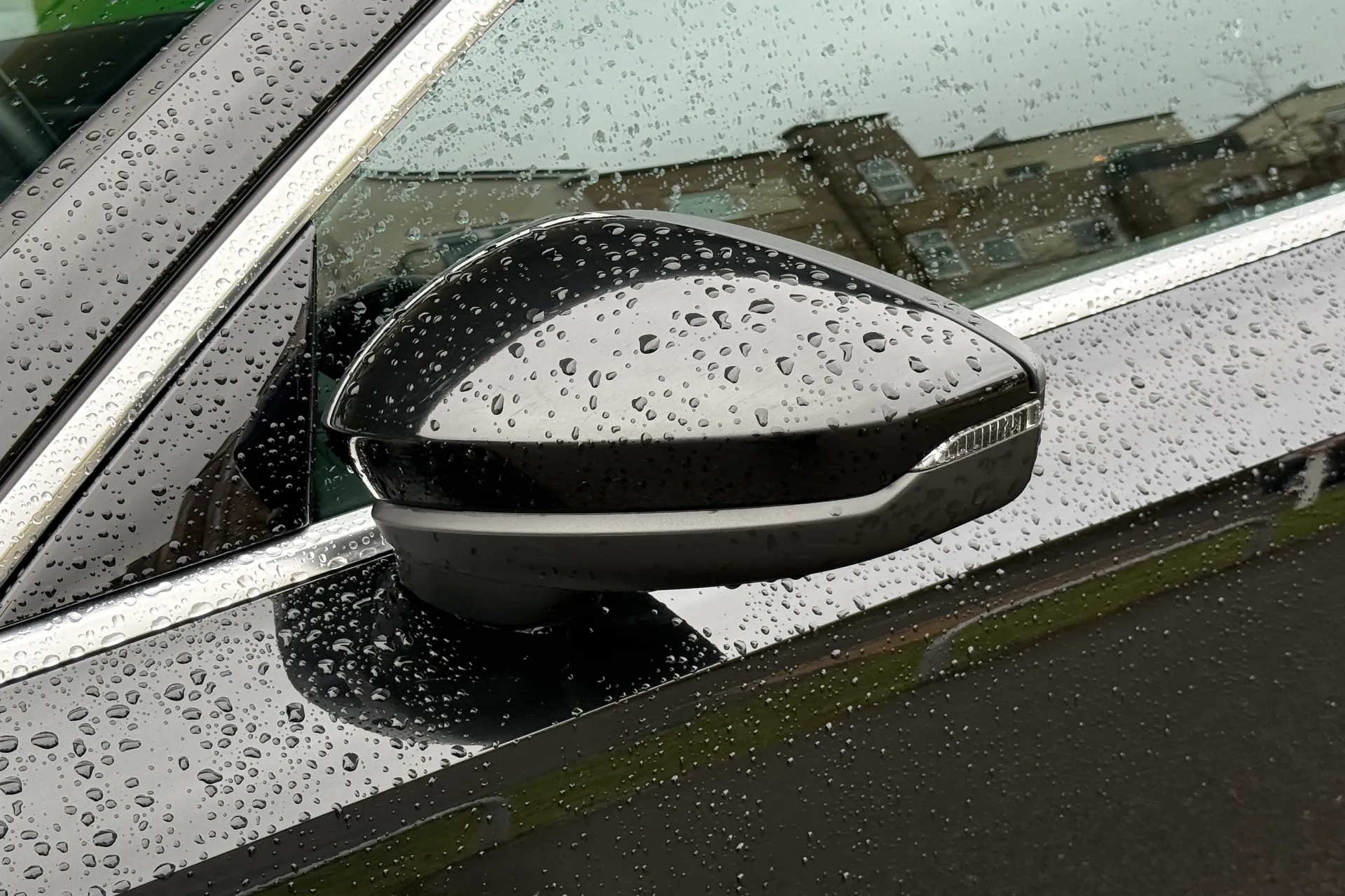 Audi A3 thumbnail image number 48