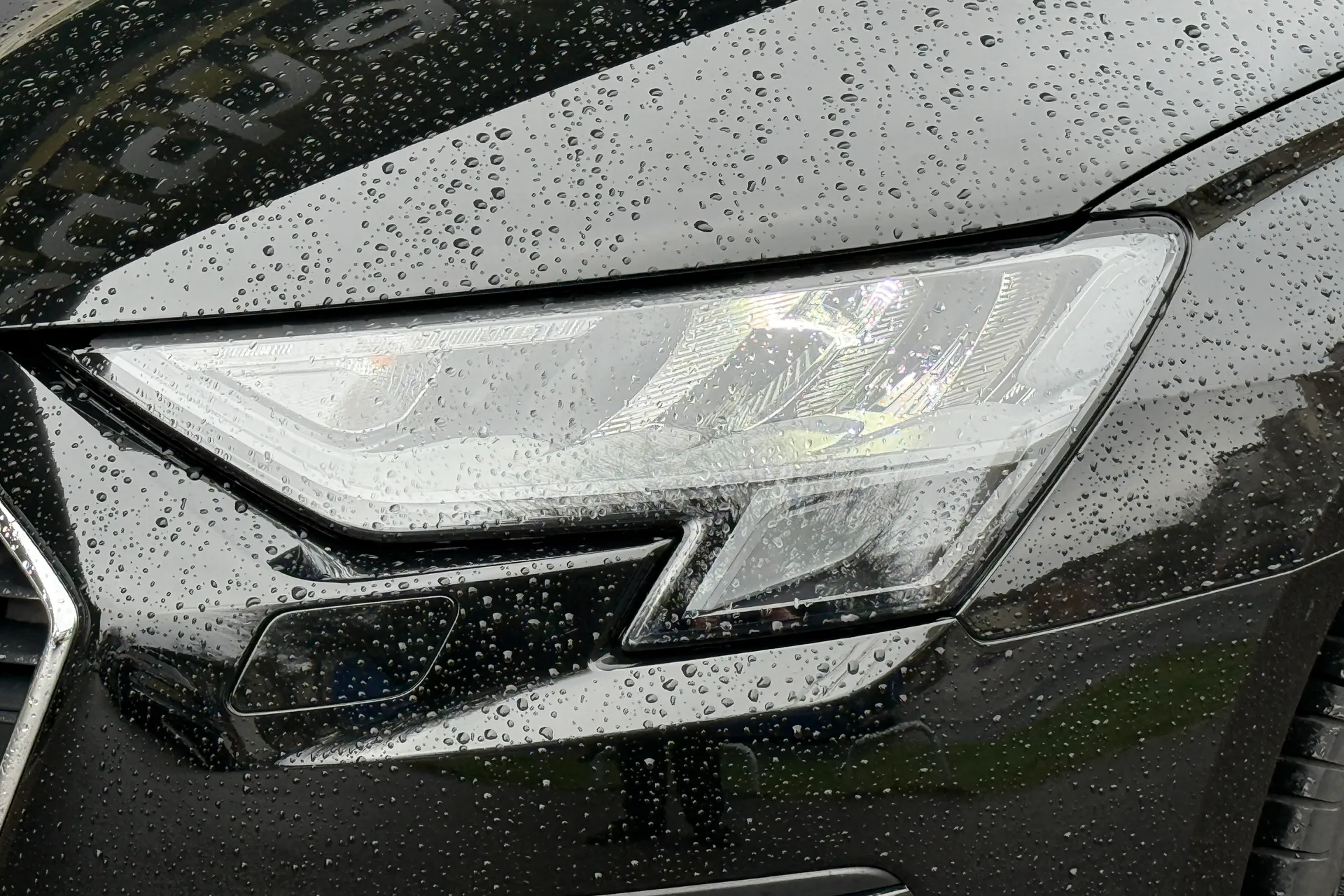 Audi A3 thumbnail image number 49