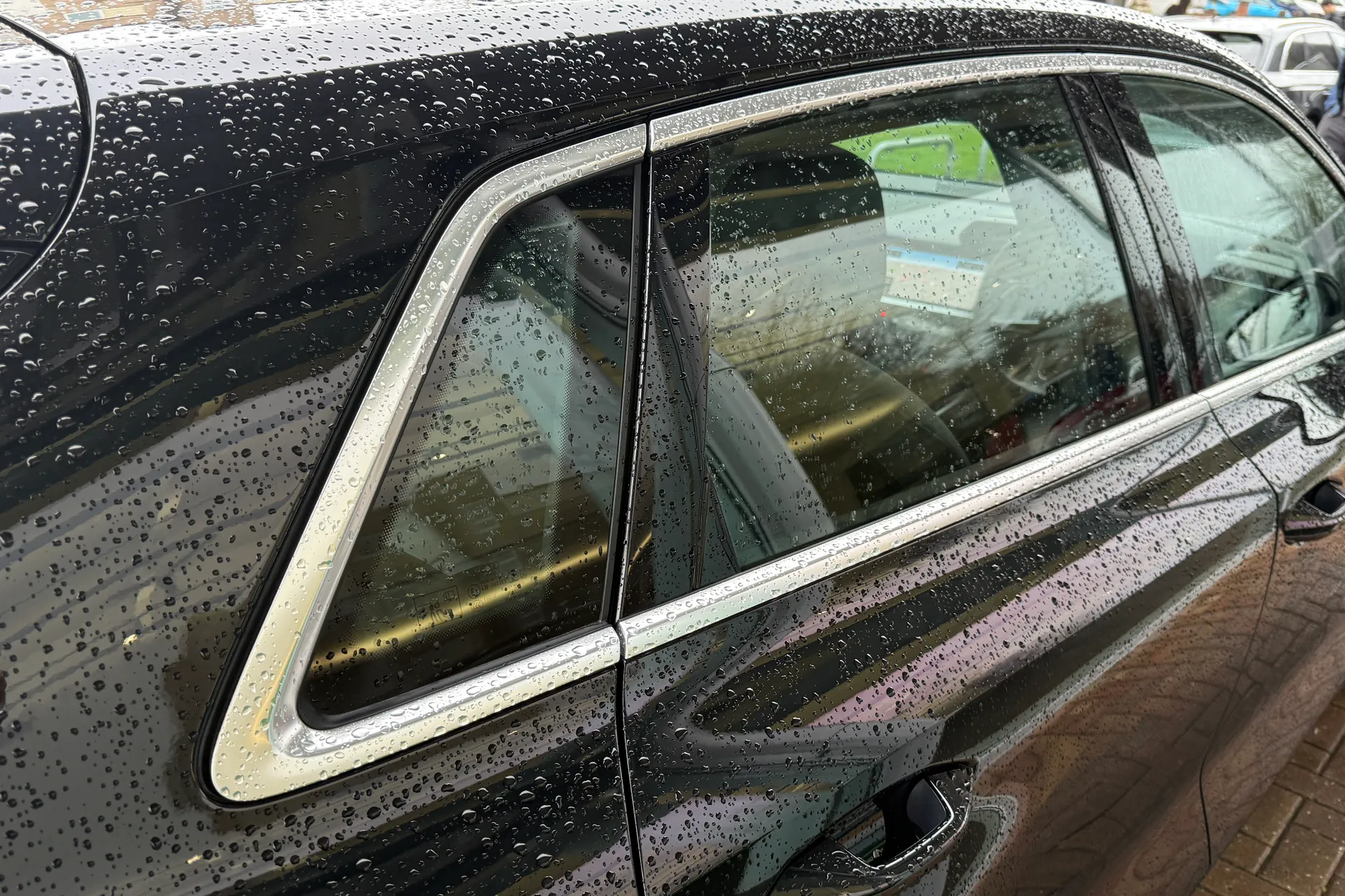 Audi A3 thumbnail image number 30