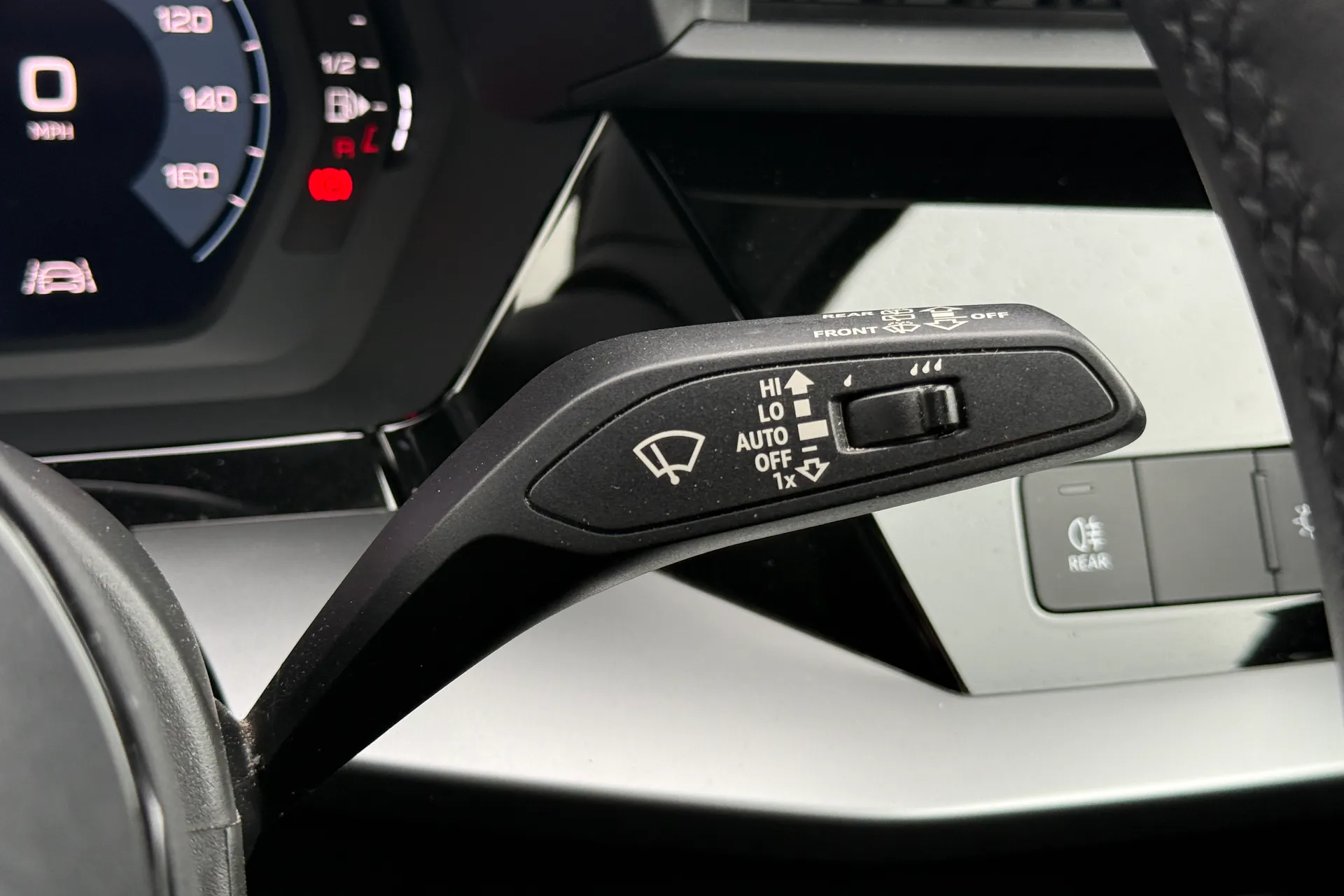 Audi A3 thumbnail image number 23