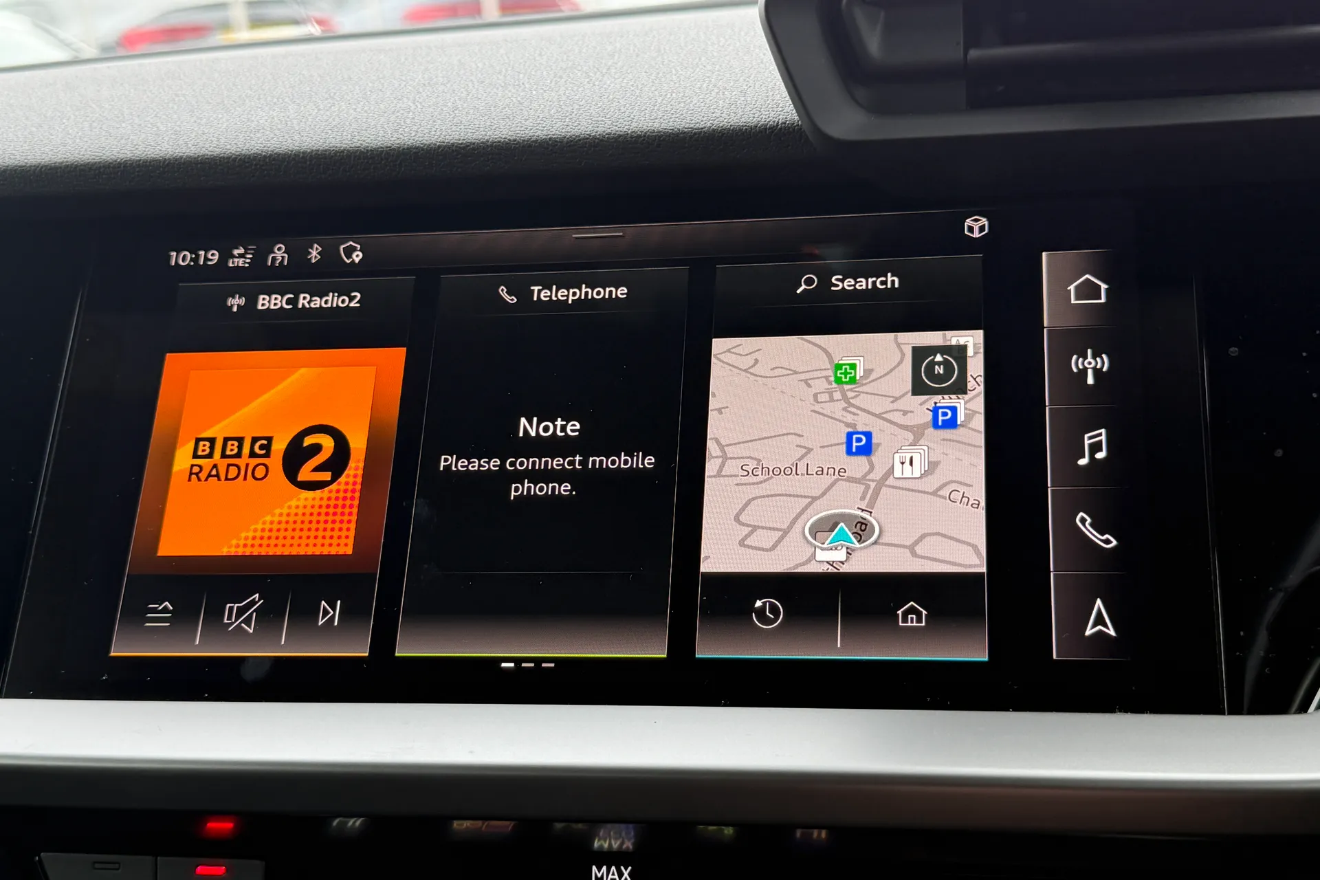 Audi A3 thumbnail image number 15