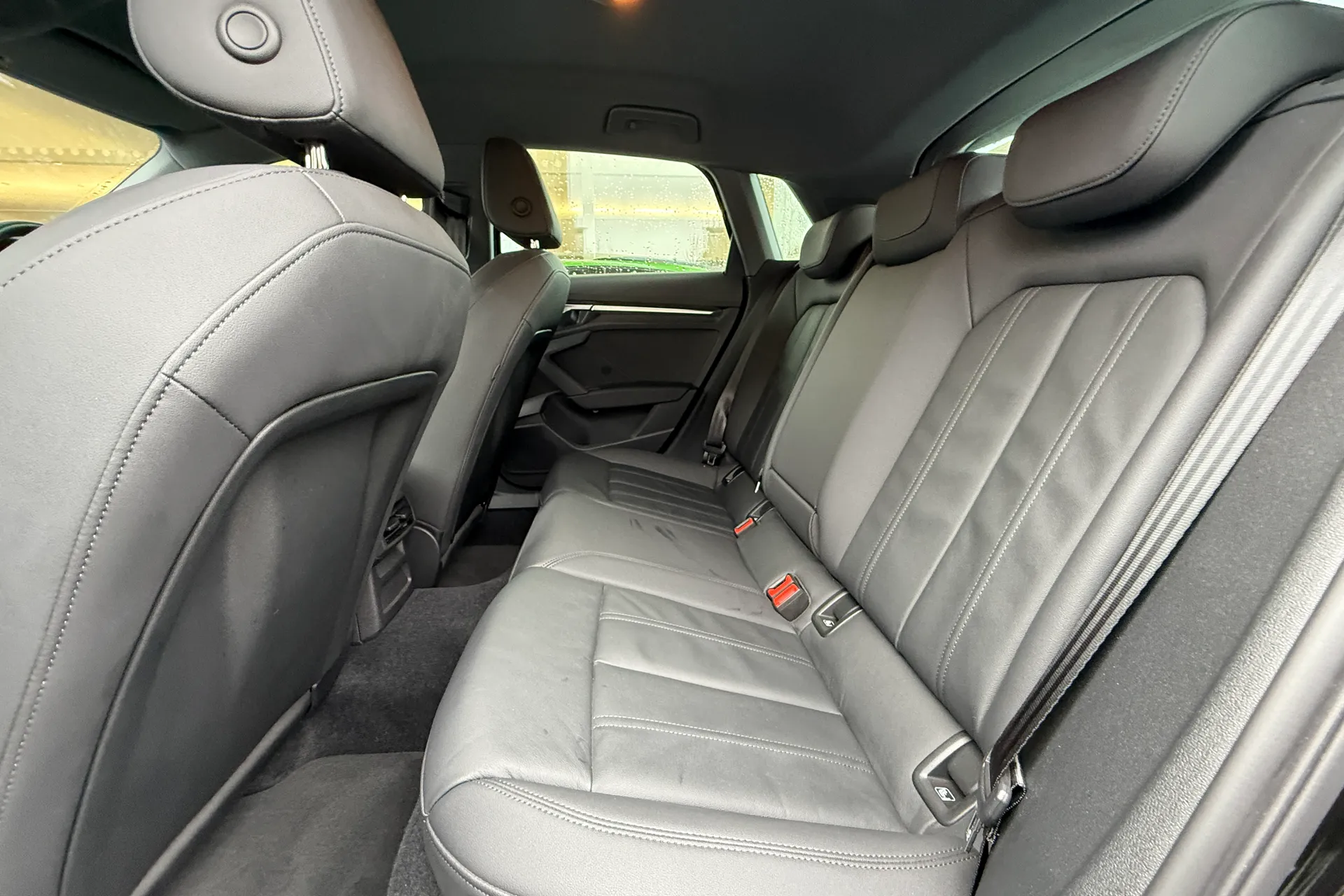 Audi A3 thumbnail image number 44