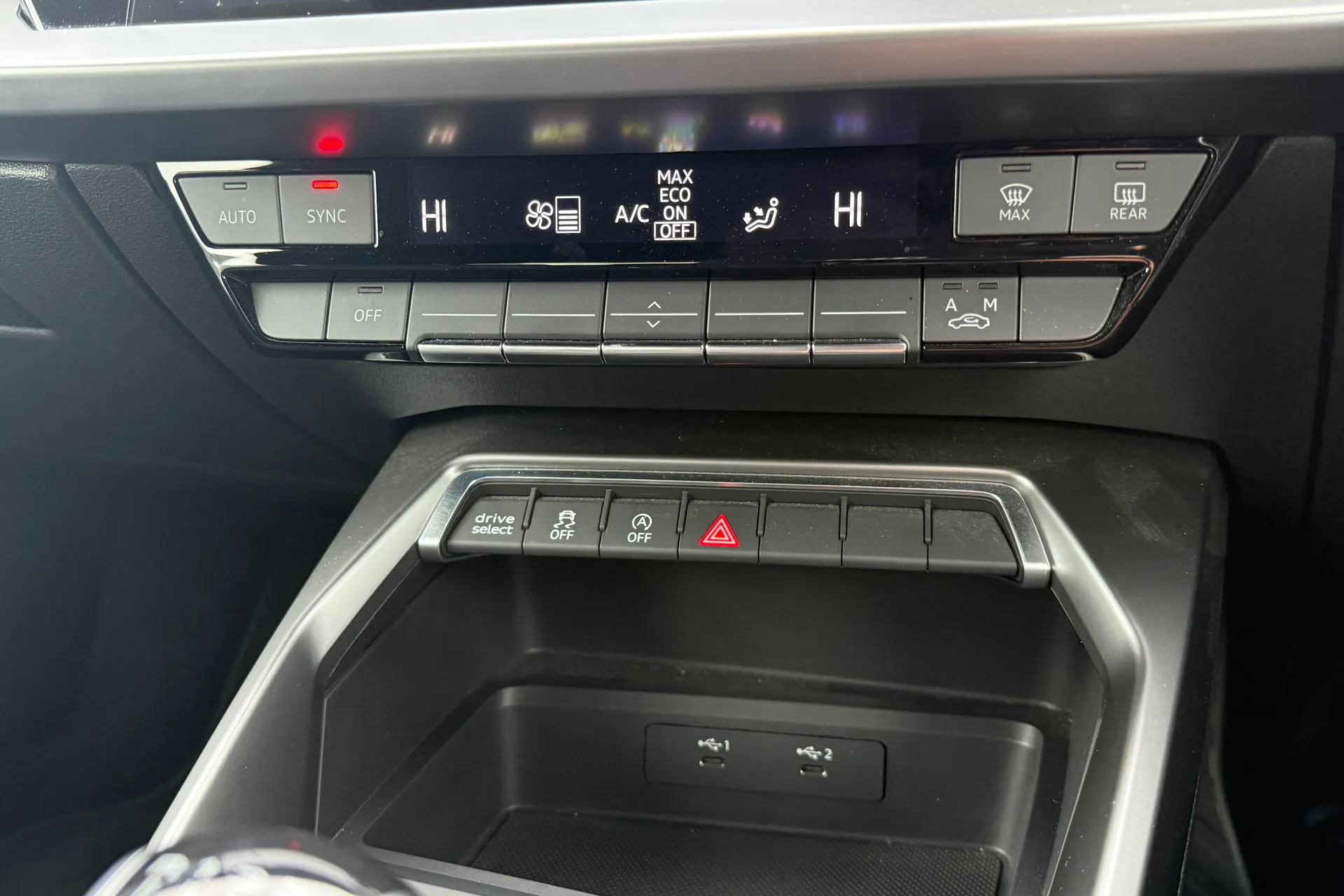 Audi A3 thumbnail image number 13