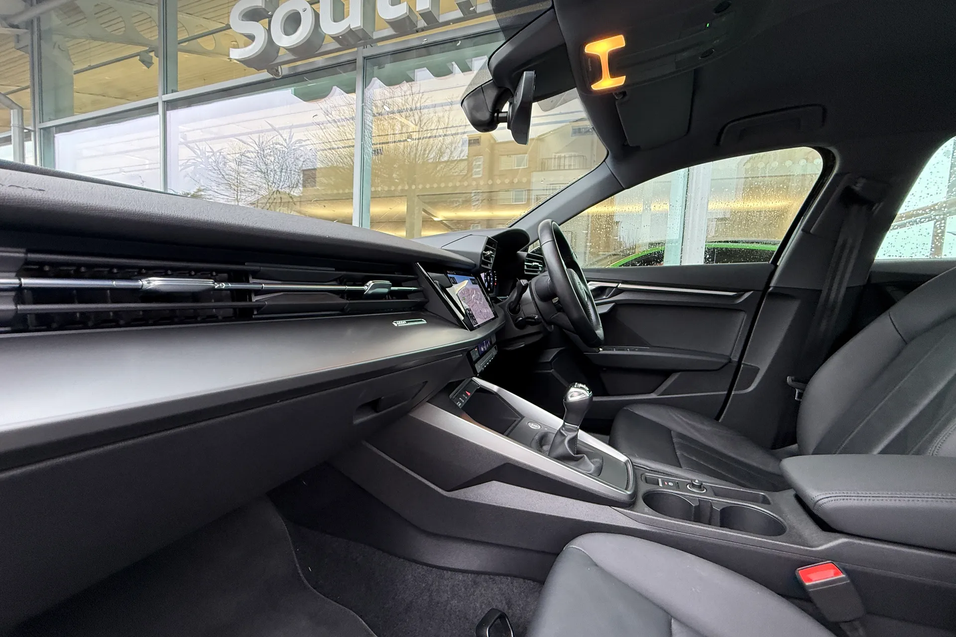 Audi A3 thumbnail image number 6