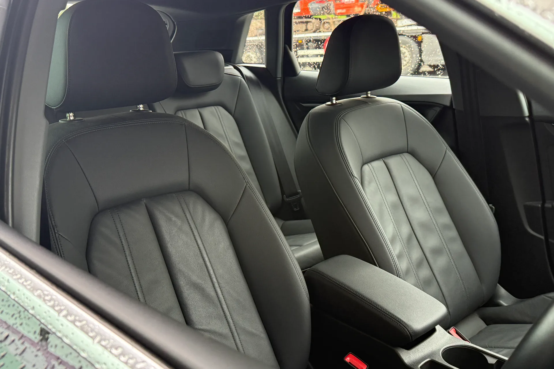 Audi A3 thumbnail image number 29