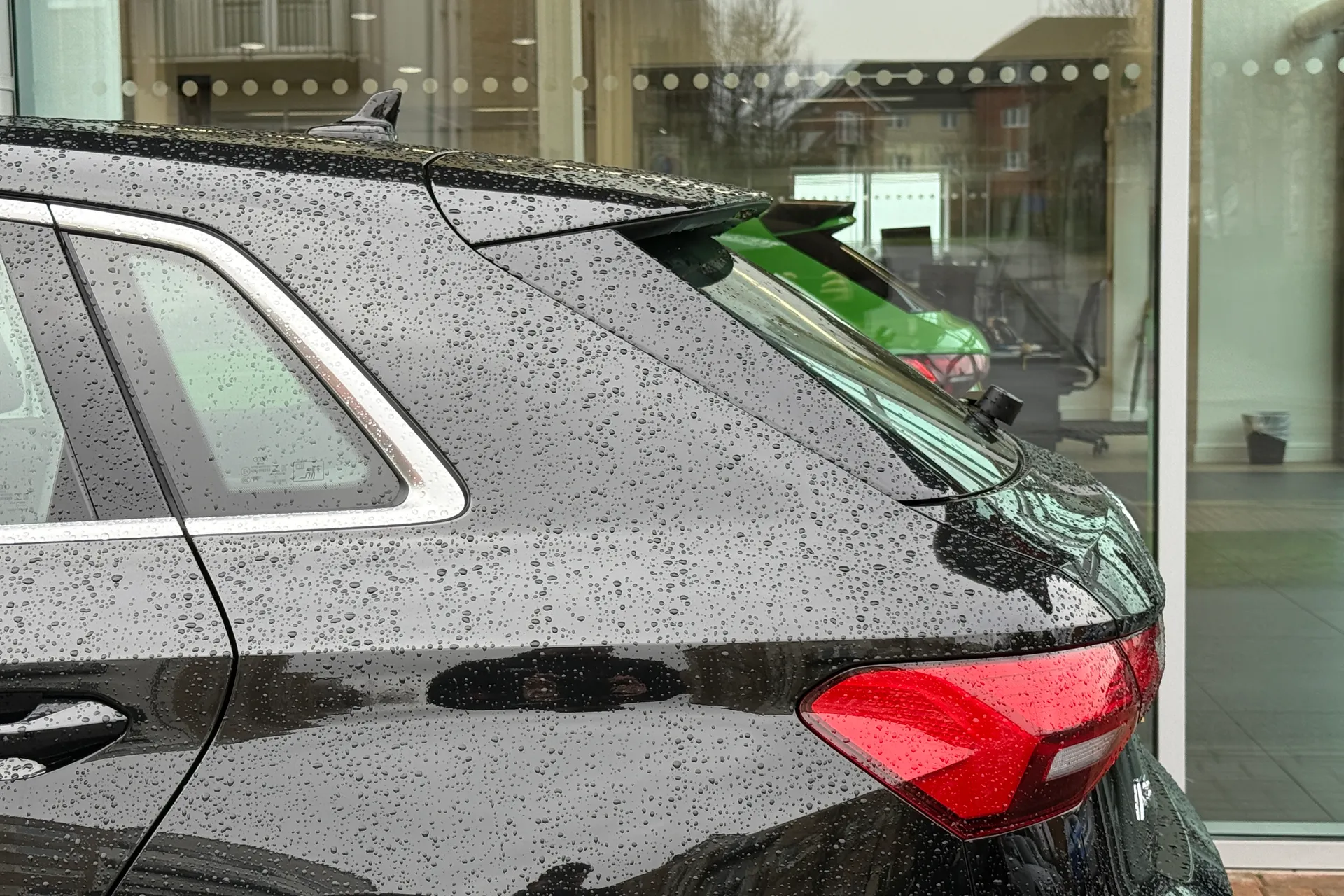 Audi A3 thumbnail image number 41