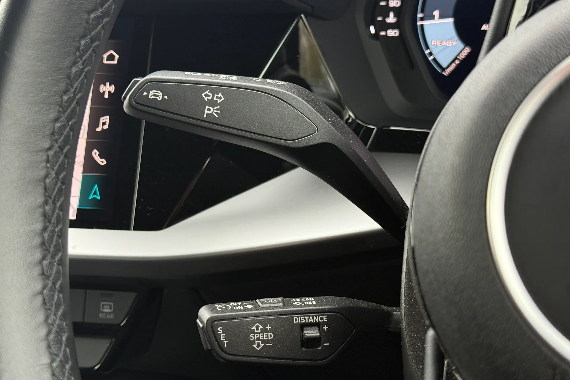 Audi A3 thumbnail image number 22