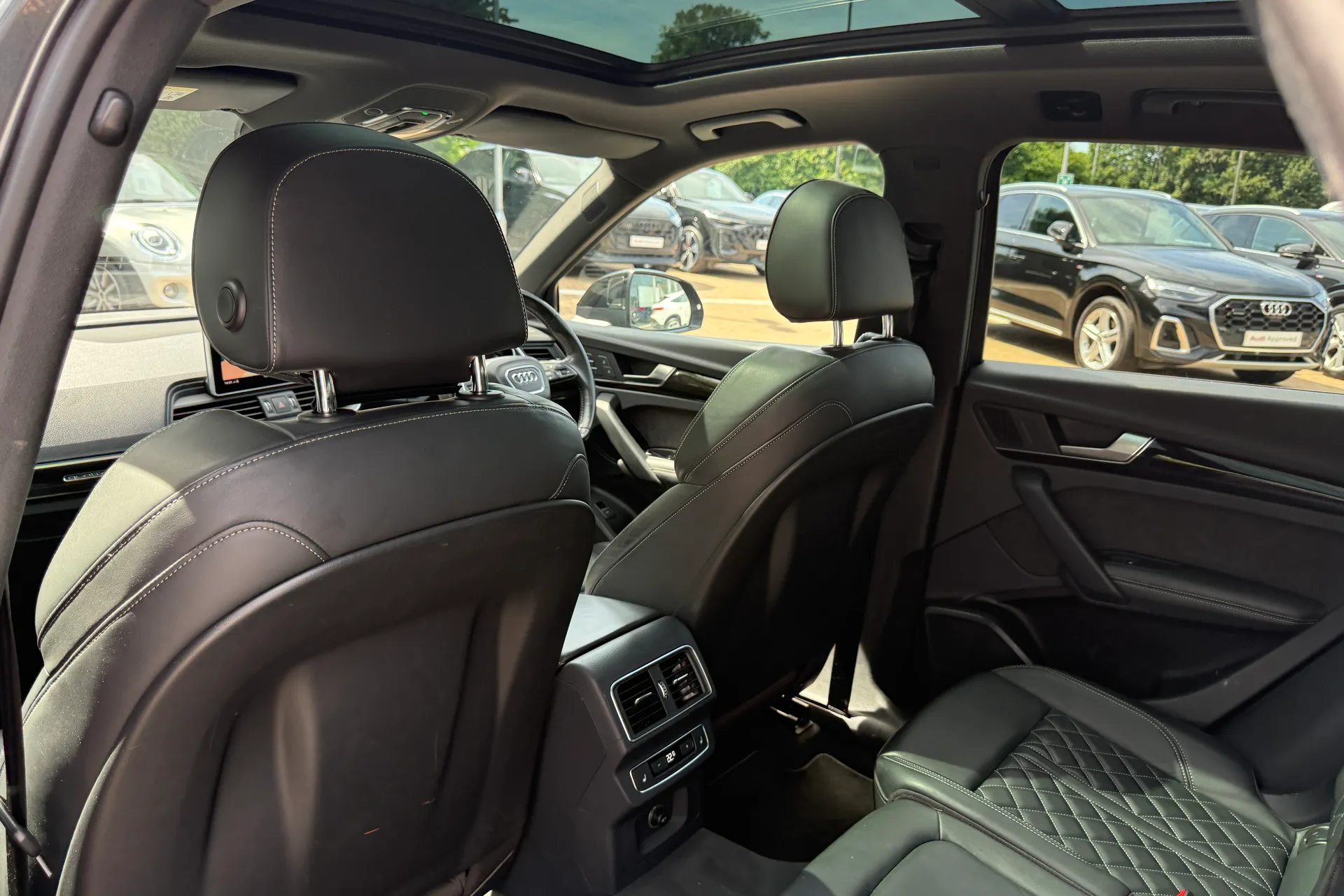 Audi Q5 thumbnail image number 51